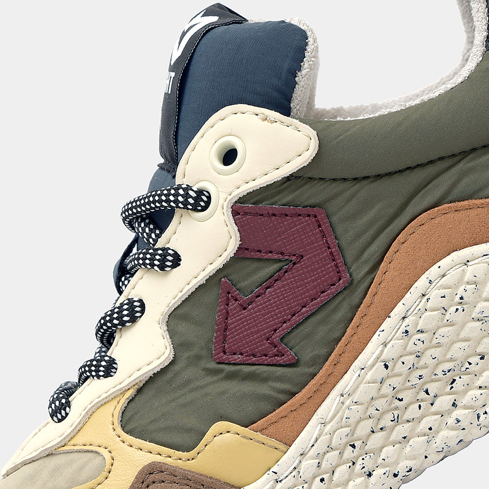 id-eight-hana-frosted-leaves-vegane-sneaker image 6