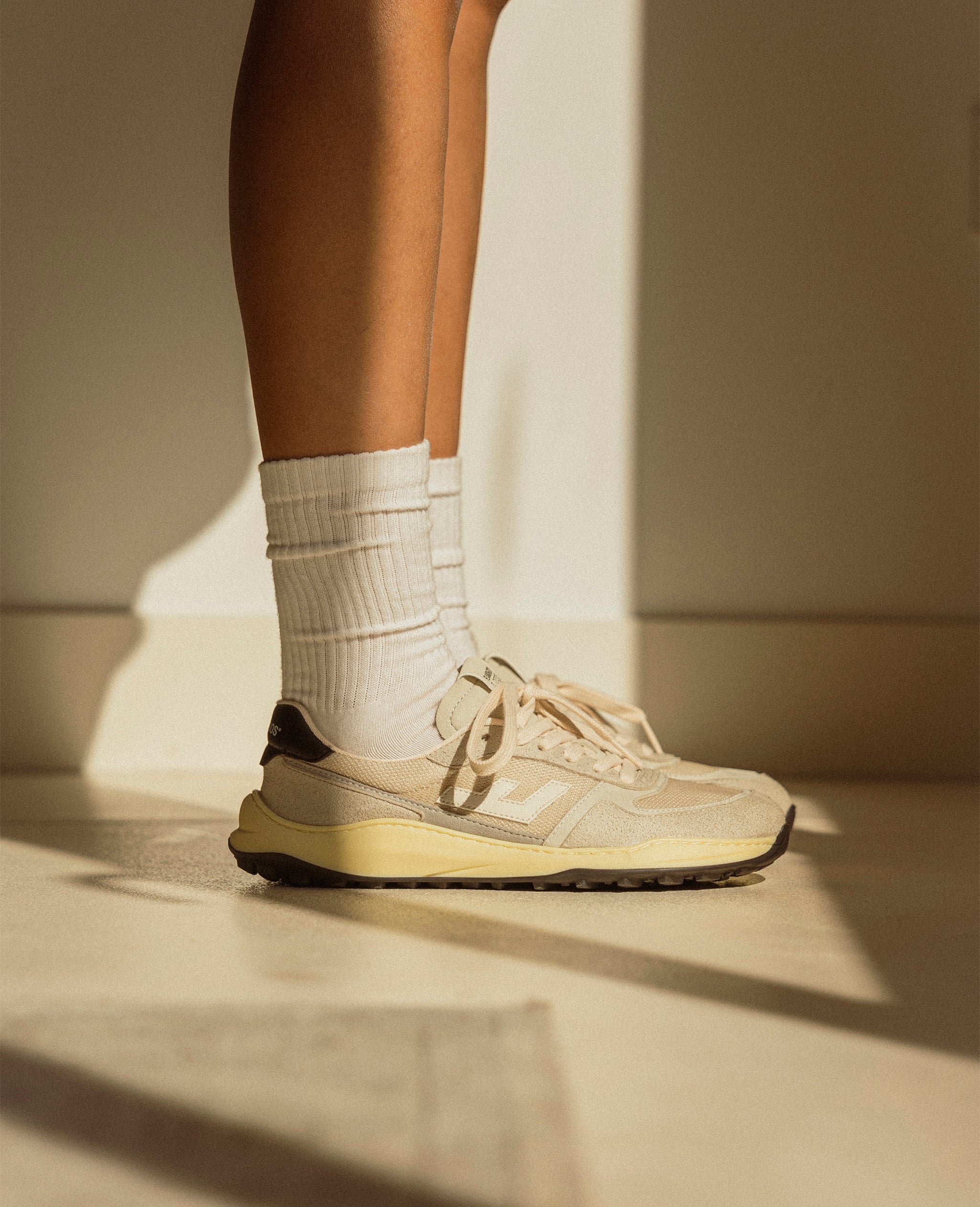 flamingos-life-zero-drop-ivory-black-vegane-barfu-sneaker image 5