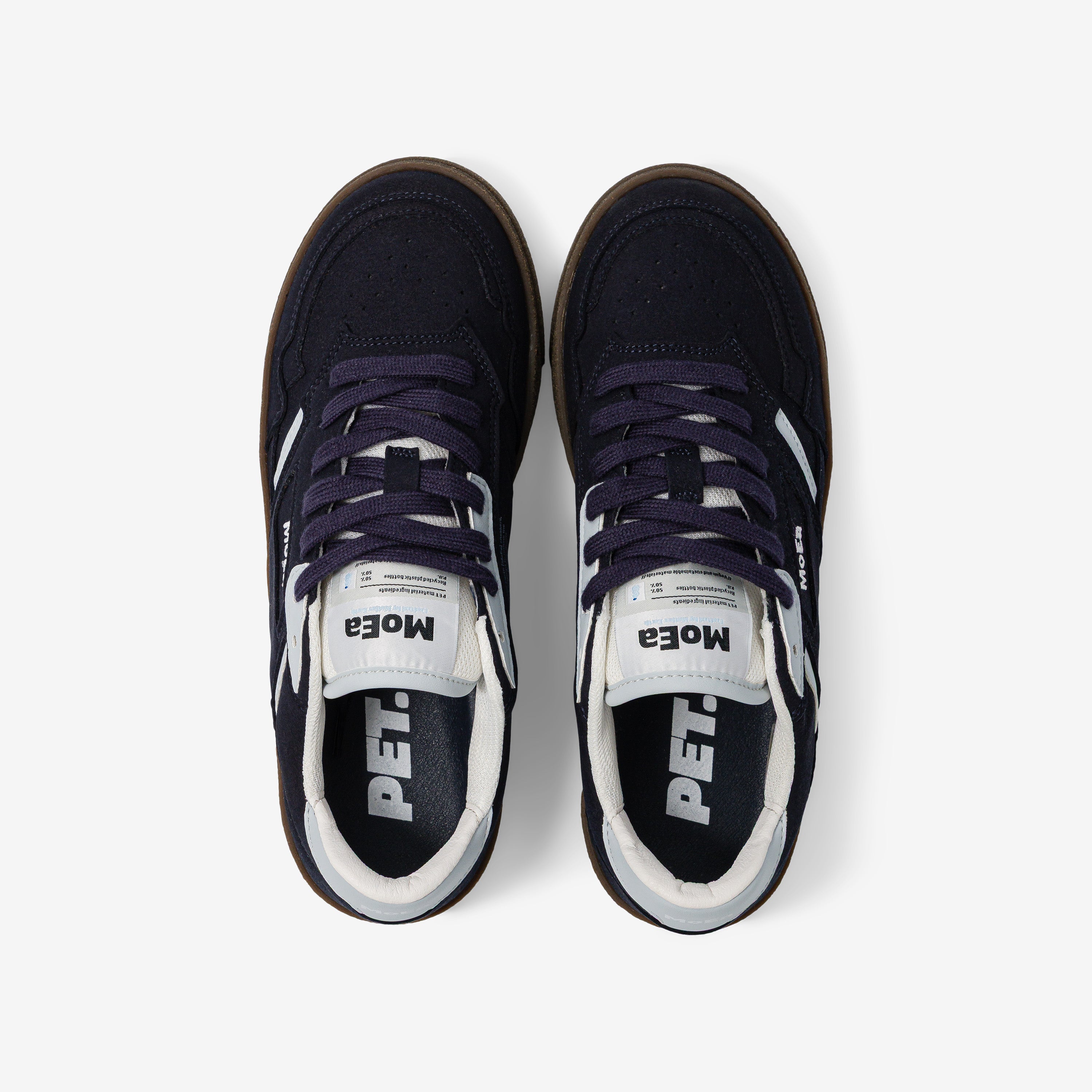 moea-gen9-vegane-sneaker-pet-navy-sky-blue-suede image 6