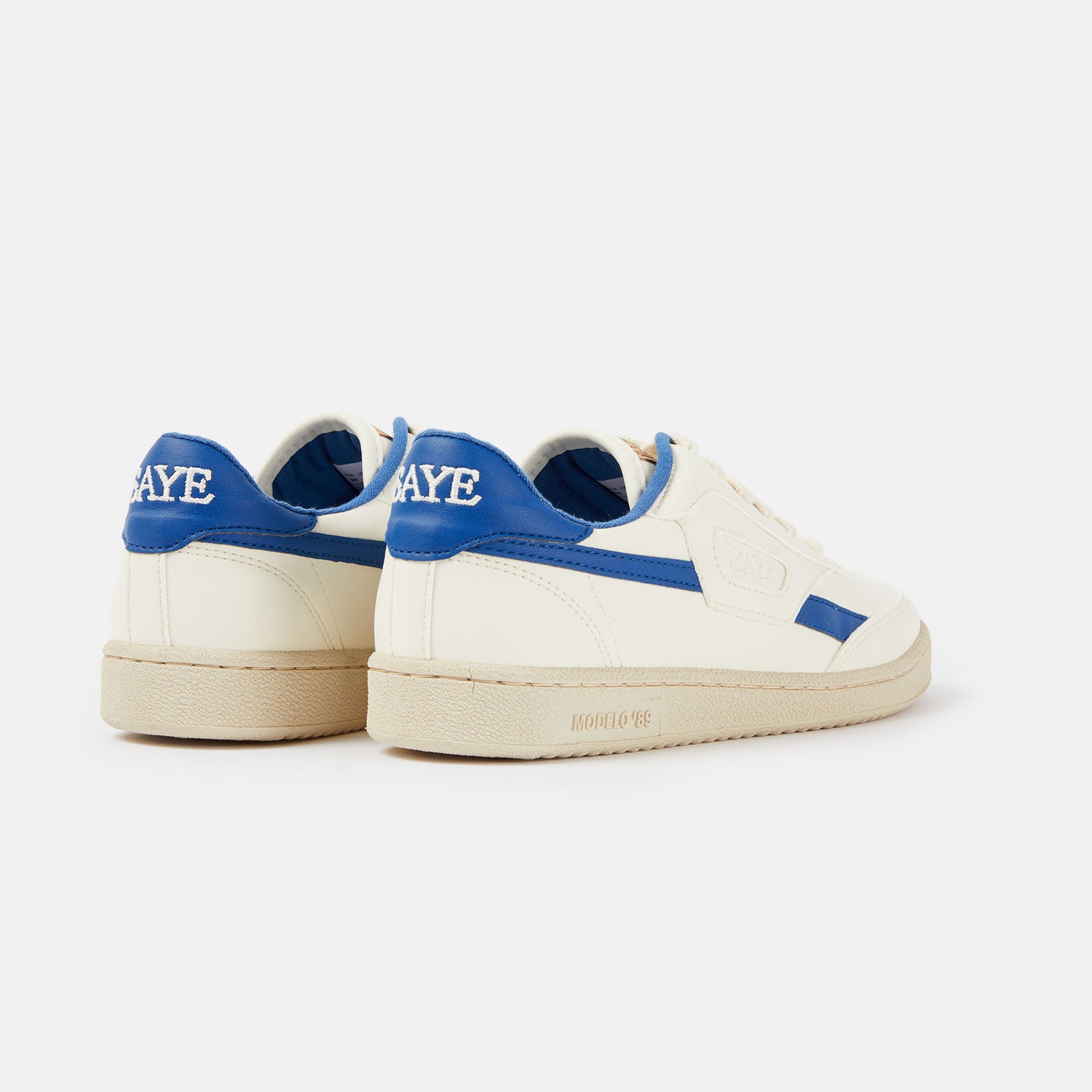saye-m89-icon-retro-sneaker-navy image 4