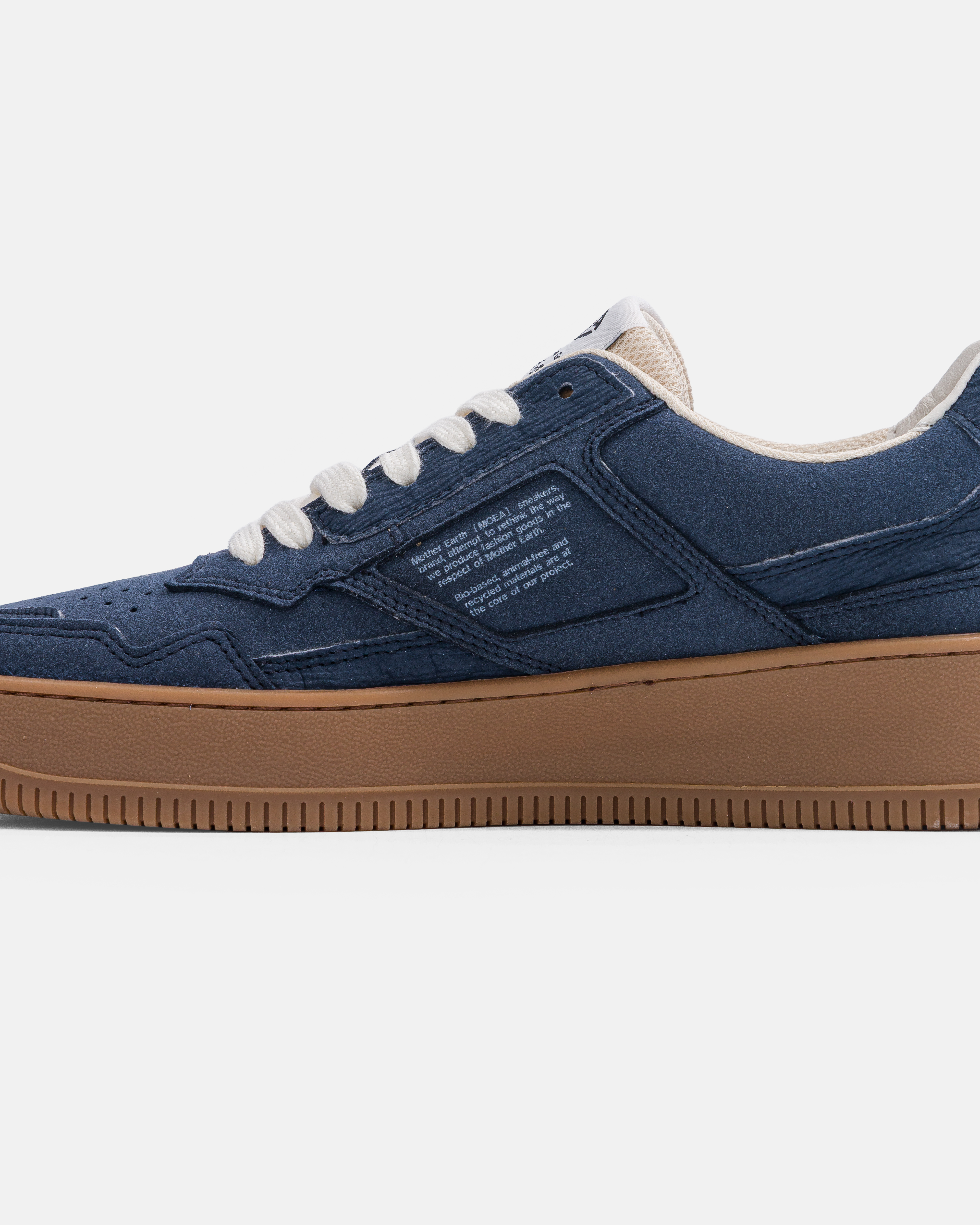 moea-origin-vegane-sneaker-full-blue-suede-mushroom image 5