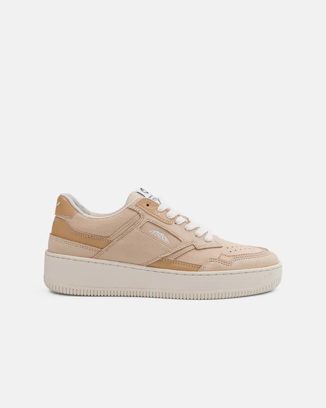 moea-origin-full-beige-corn-vegane-sneaker image 1
