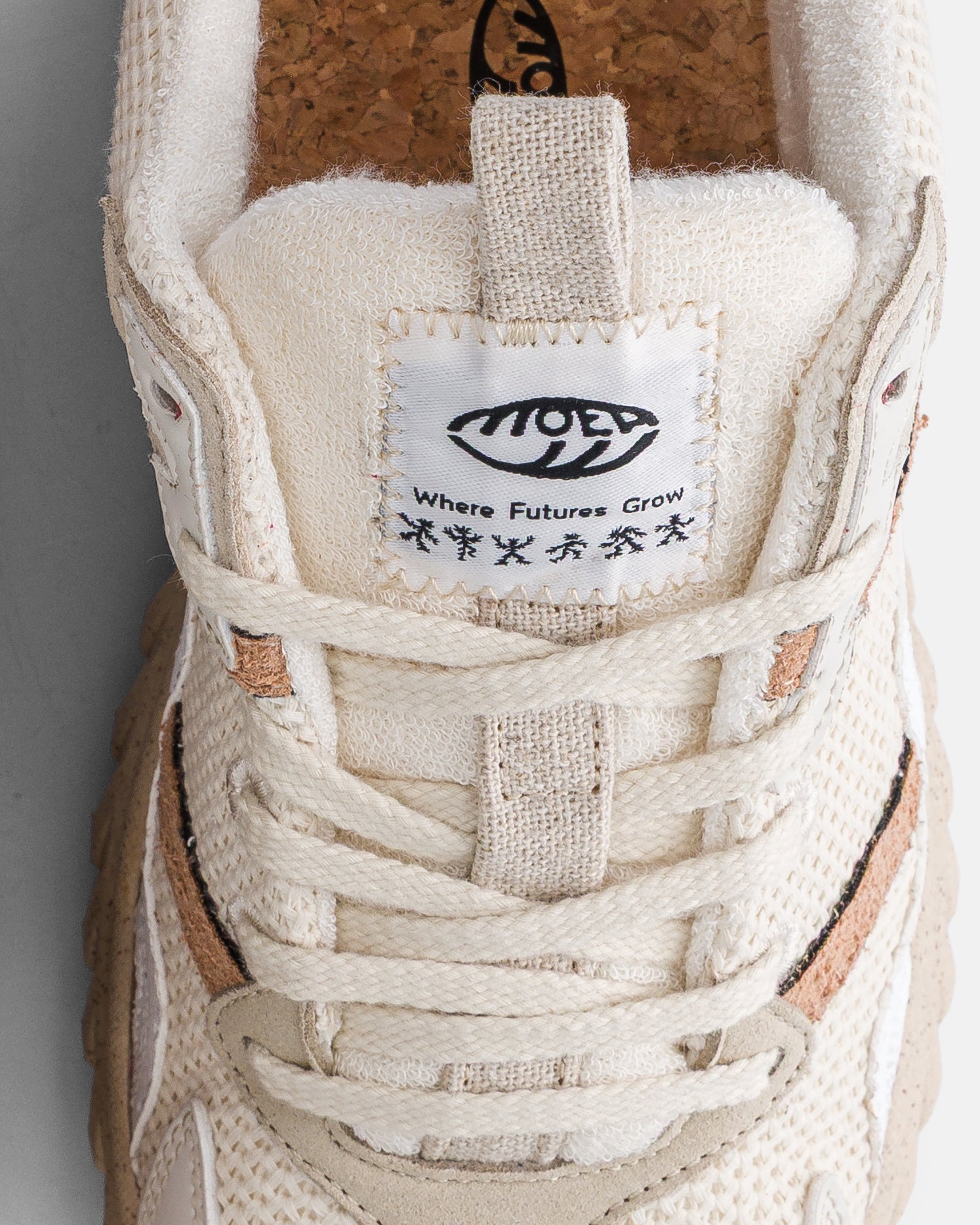 moea-dune-craft-corn-vegane-sneaker image 4