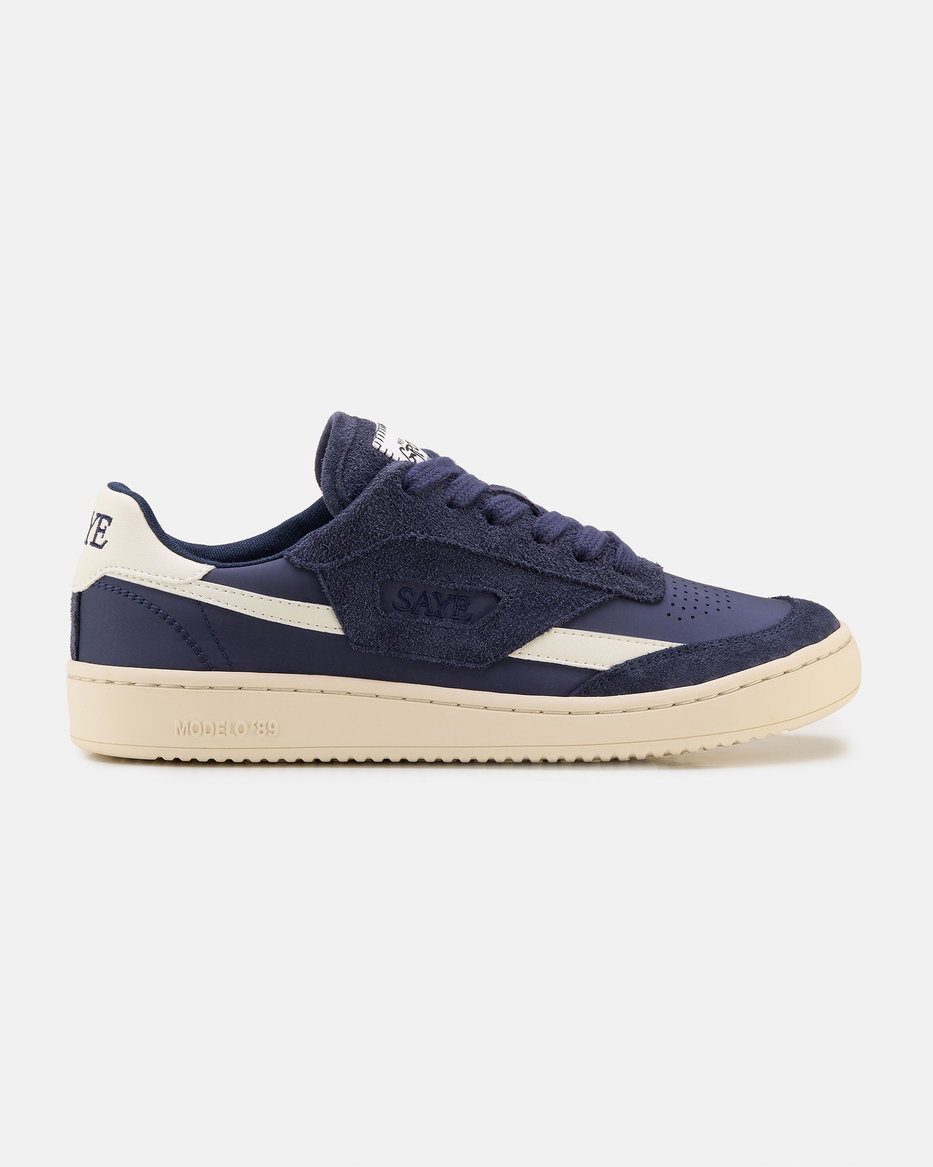 saye-m89-ground-off-track-barfu-sneaker-navy image 5