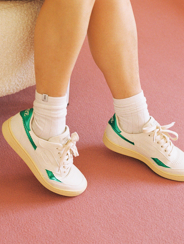 saye-m89-icon-metallic-jade-vegane-sneaker image 7