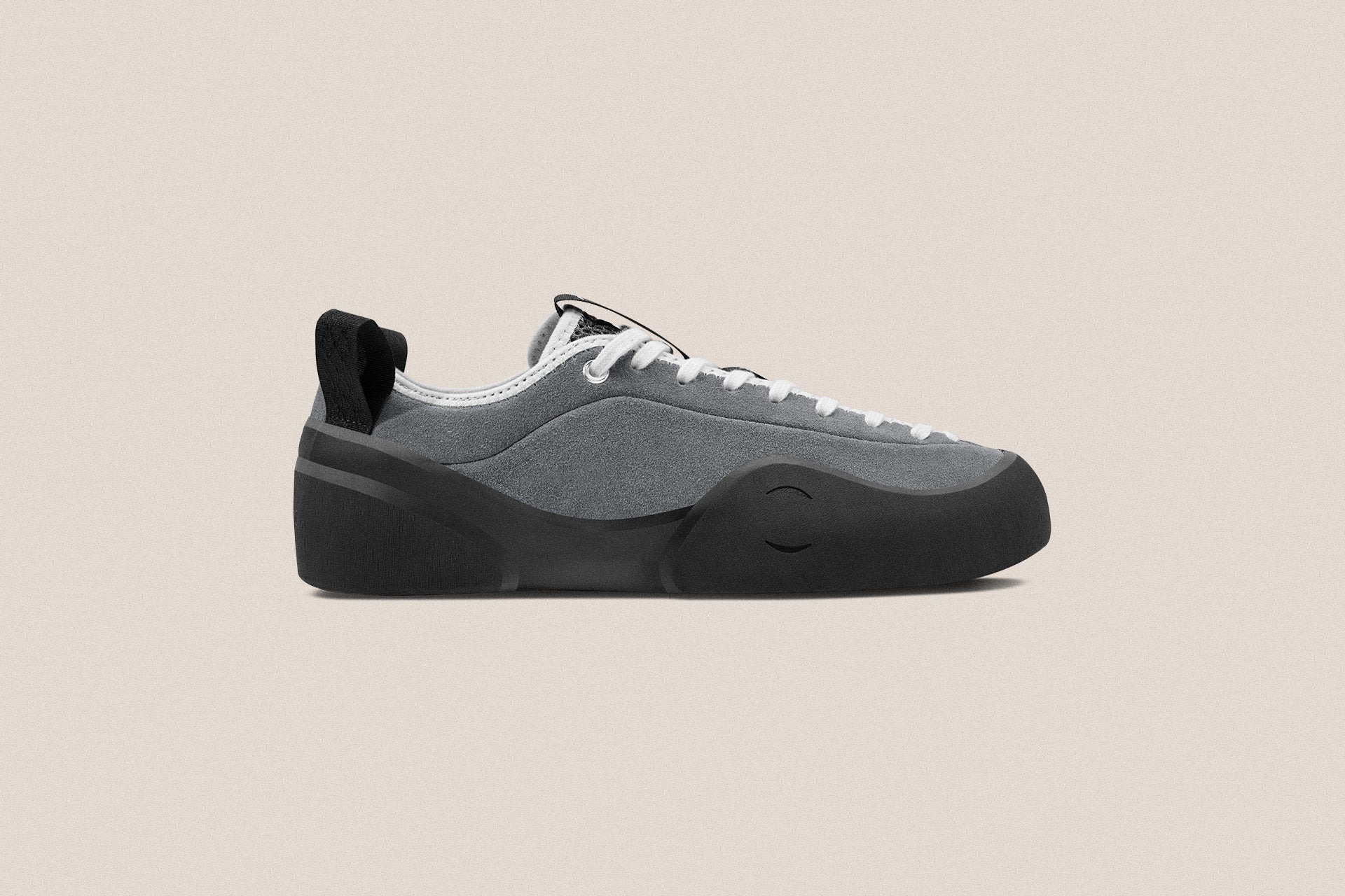village-pm-1pm-low-top-skateboard-schuh-3 image 4