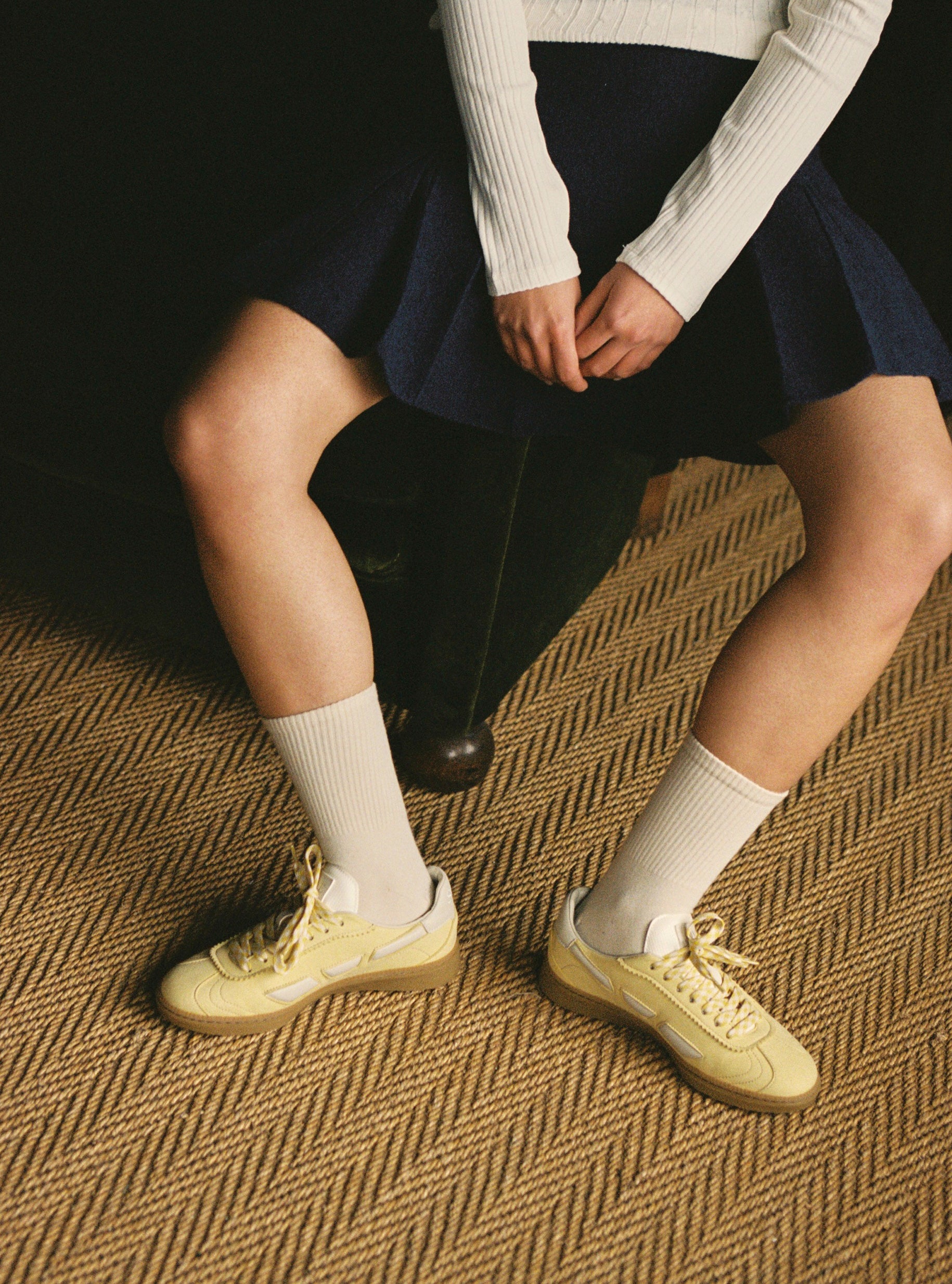 saye-m70-jazzy-sneaker-acid-butter-unisex-vegan image 8