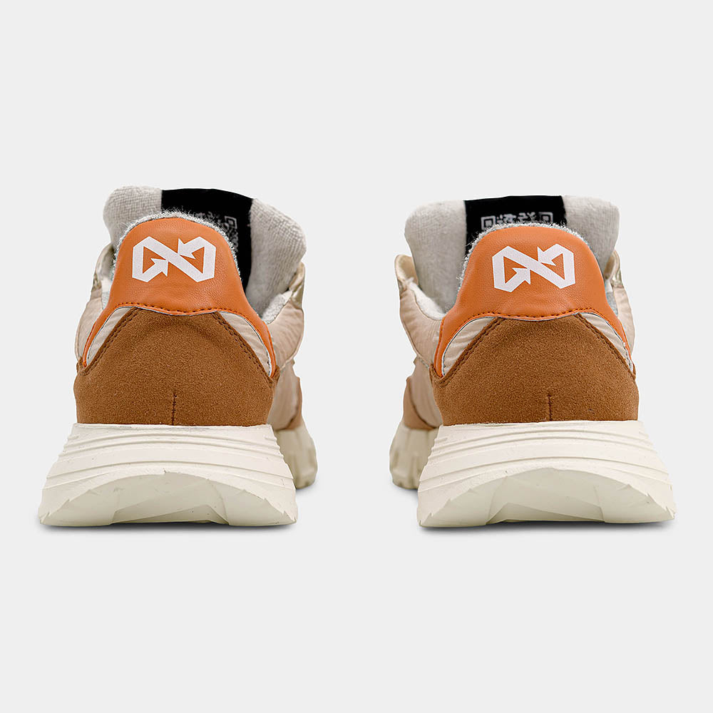id-eight-maru-biscuit-vegan-sneaker-beige image 6