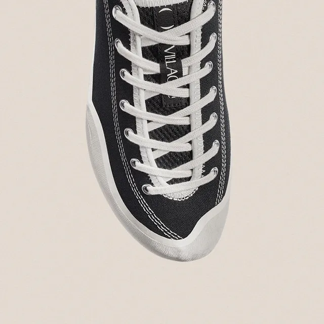 village-pm-1-30pm-skateboard-schuh-leichter-flick-schuh-mit-soft-grip image 1