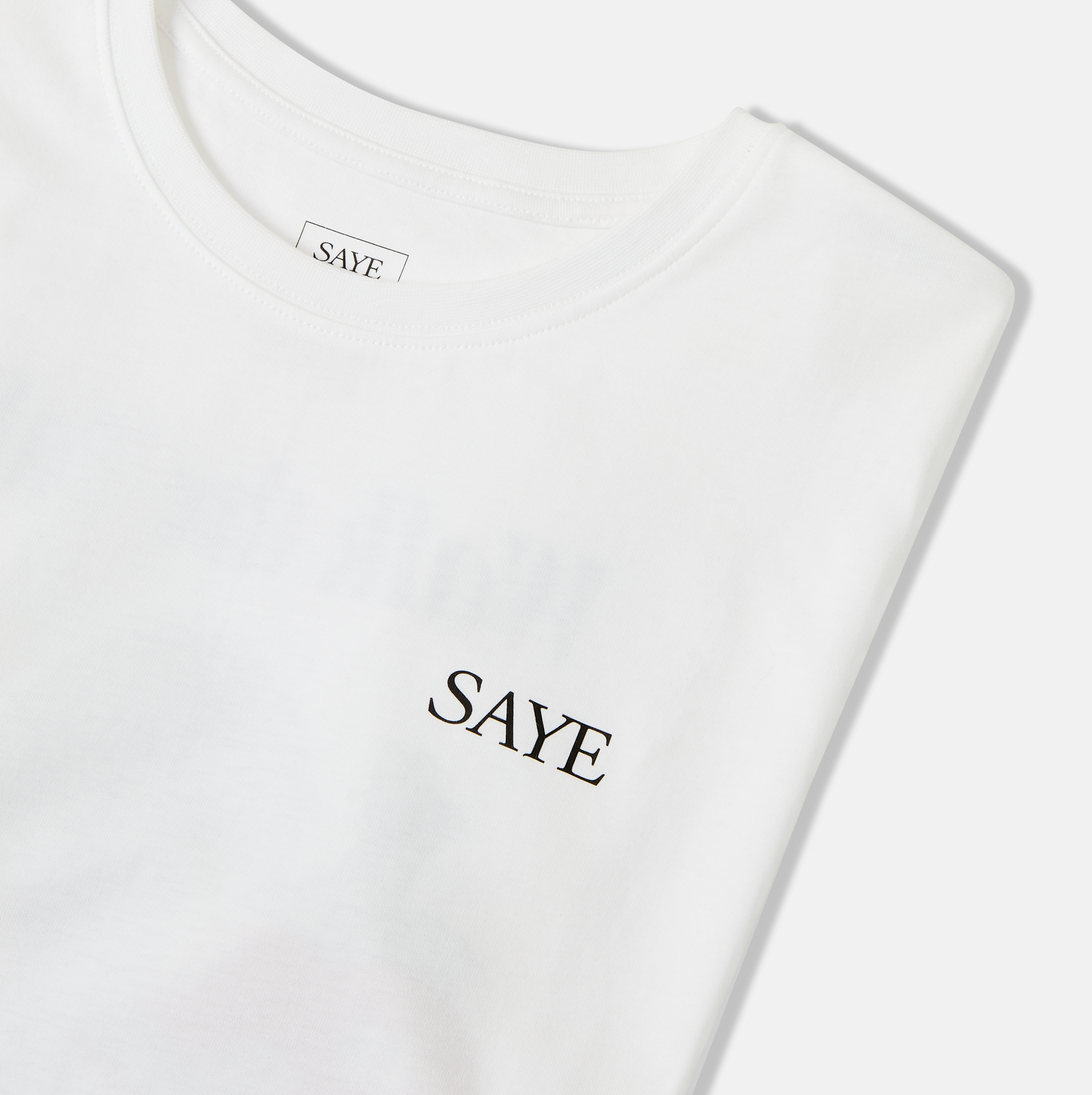 saye-x-tiago-t-shirt-bio-baumwoll-shirt-unisex image 4