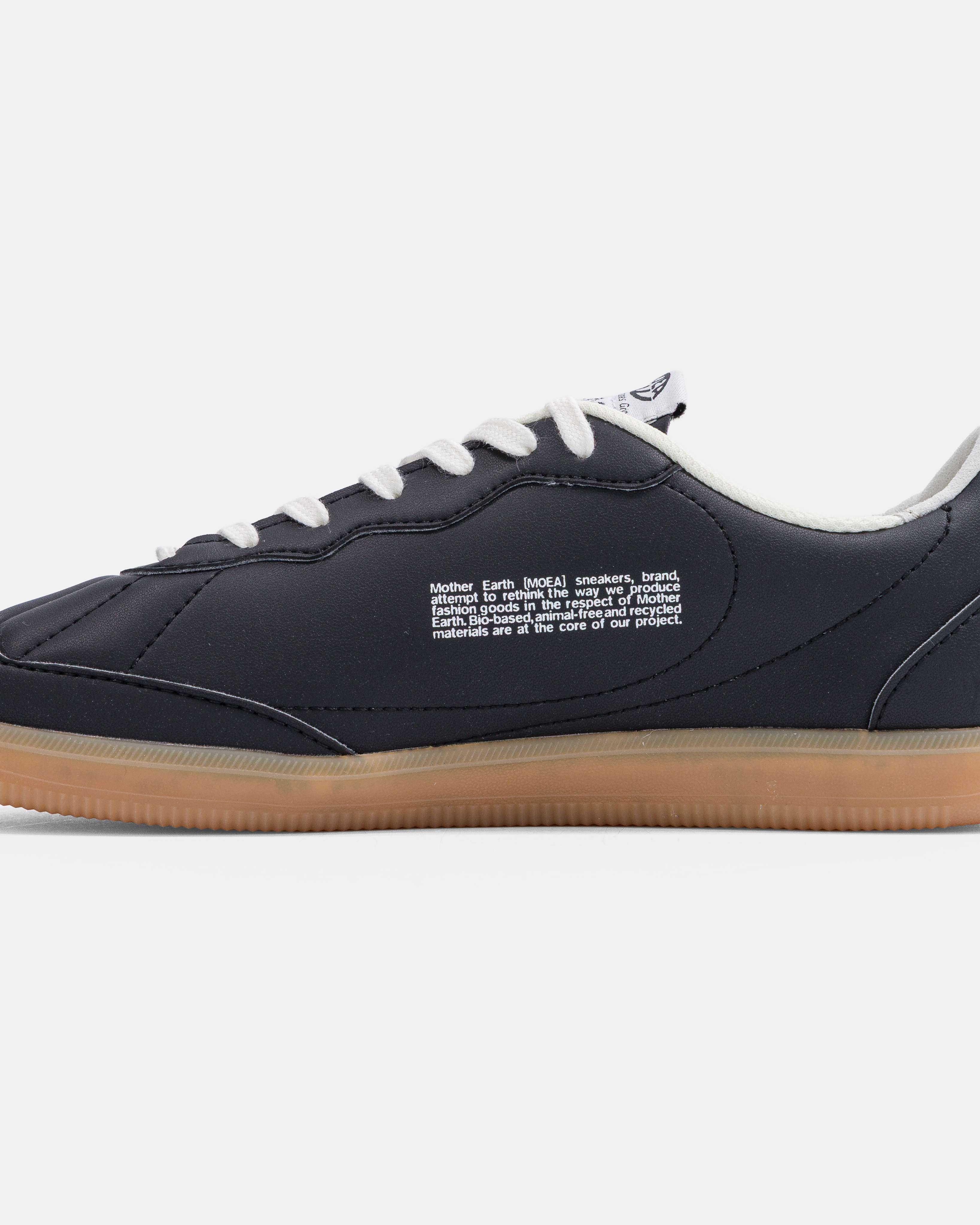 moea-flow-black-white-mushroom-veganer-sneaker image 7