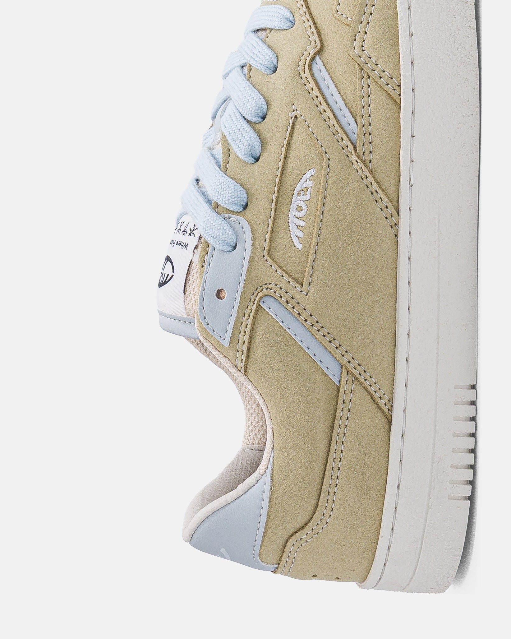 moea-origin-low-vegane-sneaker-aloe-suede-blue-corn image 6