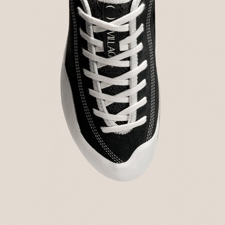 village-pm-1-30pm-low-top-skateboard-schuh image 1