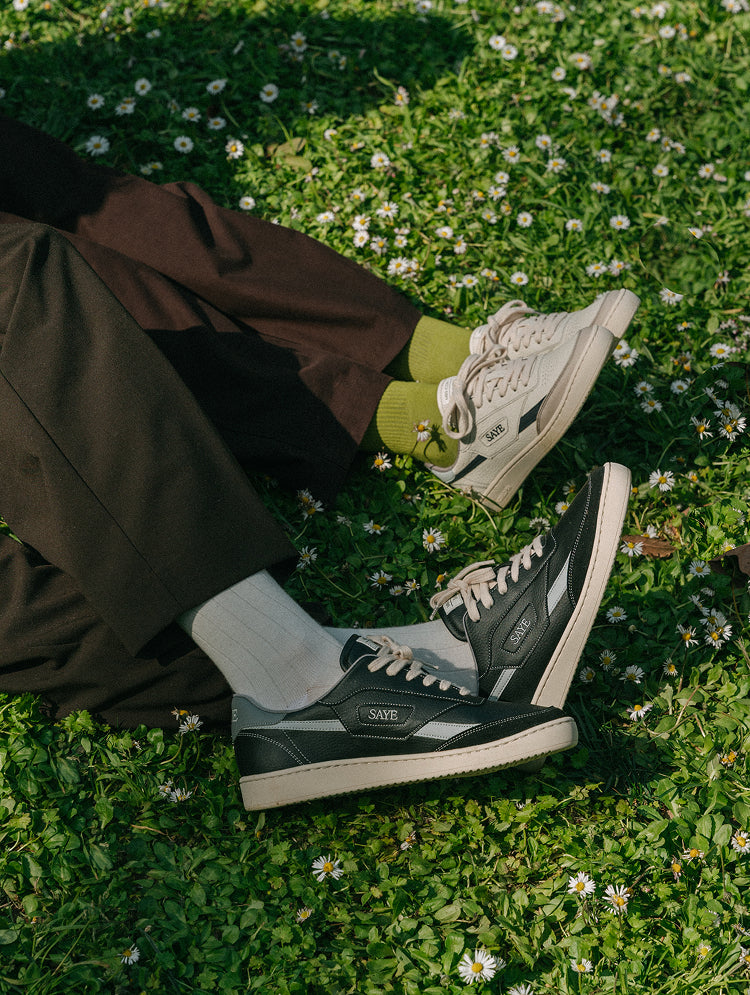 saye-m89-icon-lignify-black-gray-vegane-sneaker image 8