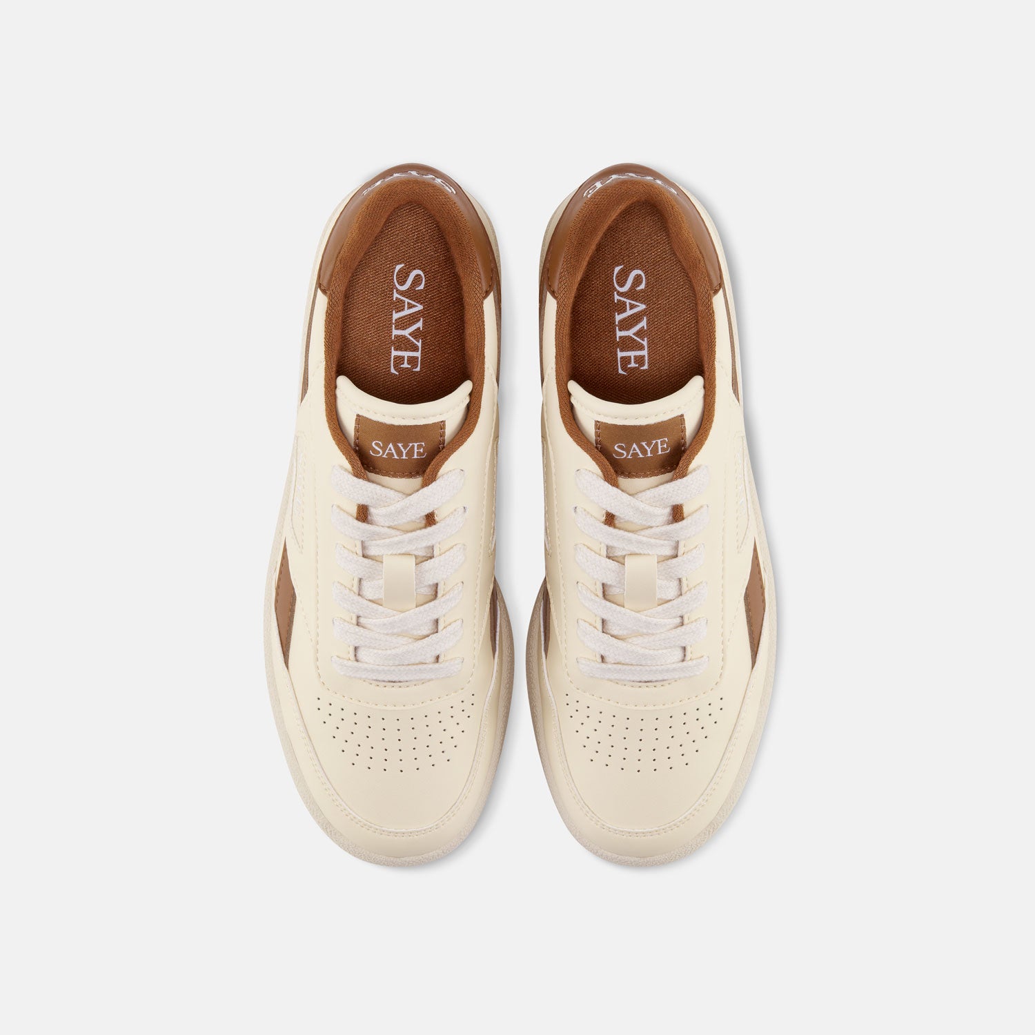 saye-m89-icon-cactus-vanilla-walnut-vegane-retro-sneaker image 5