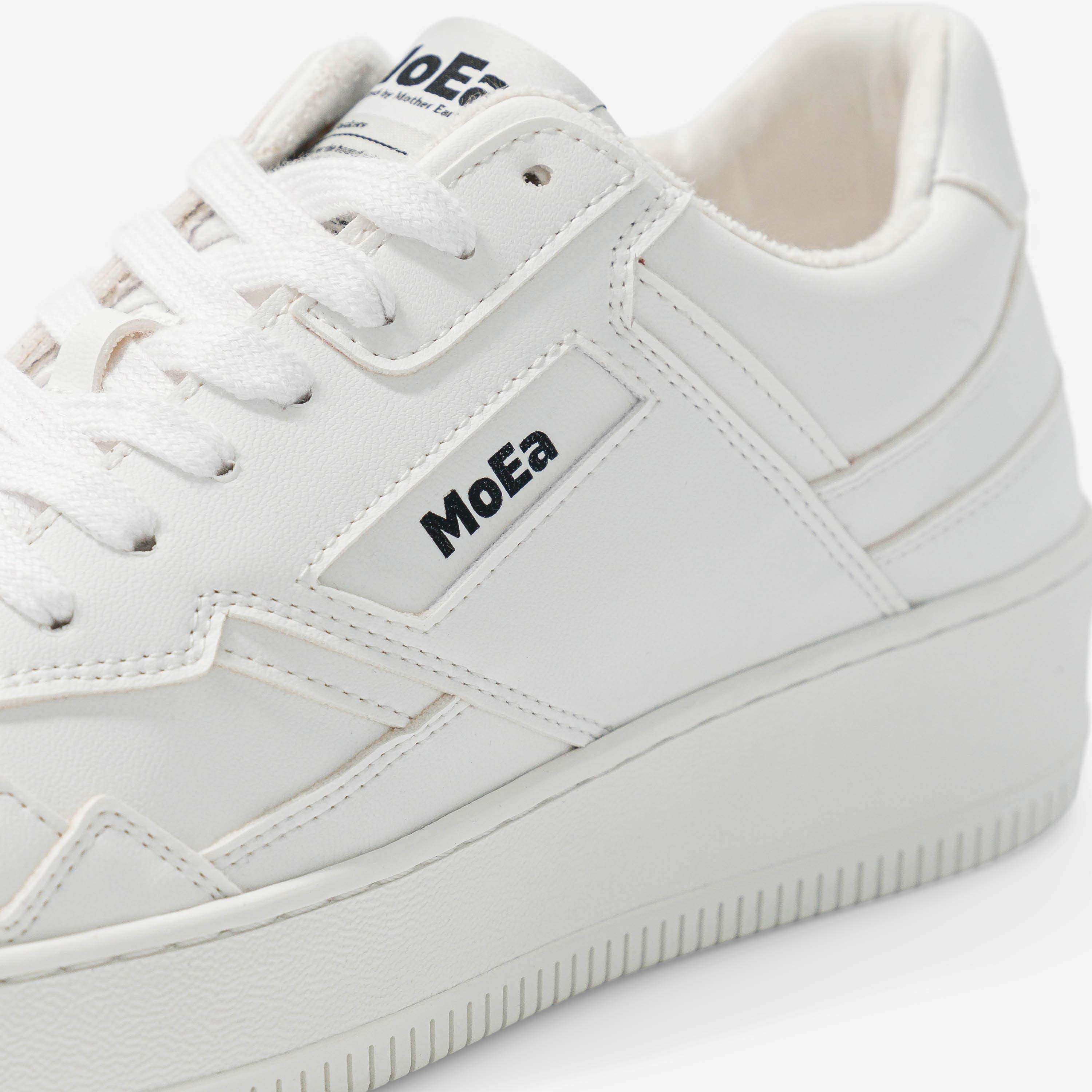 moea-gen1-vegane-sneaker-corn-full-white image 4