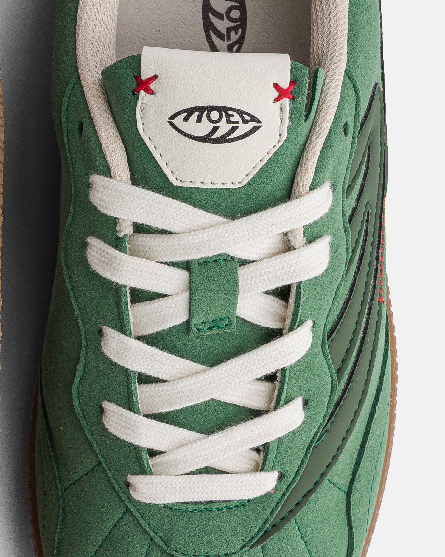 moea-flow-wl-full-green-apple-veganer-sneaker image 3