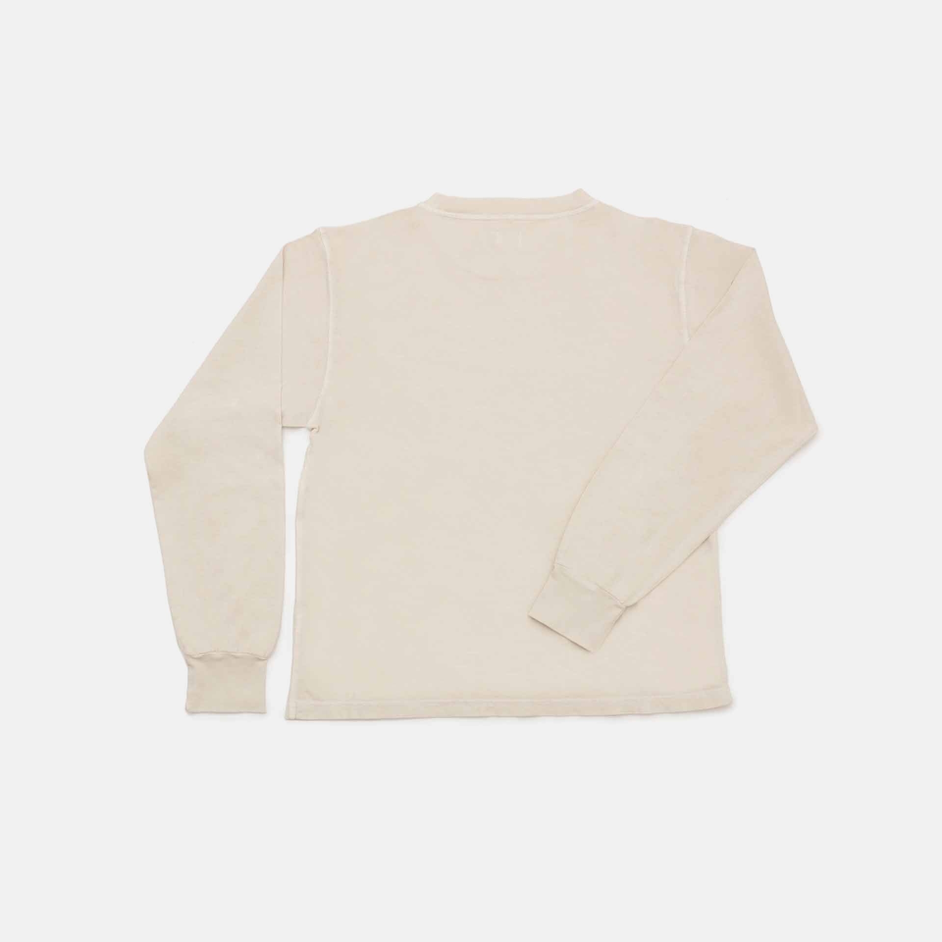 saye-long-sleeve-t-shirt-cala-damen-langarmshirt image 3