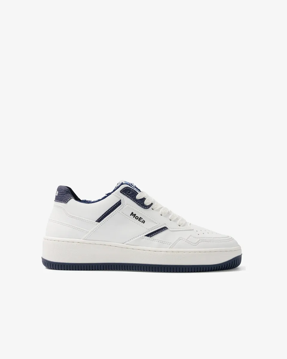 moea-gen1-mushroom-light-navy-sneaker image 1