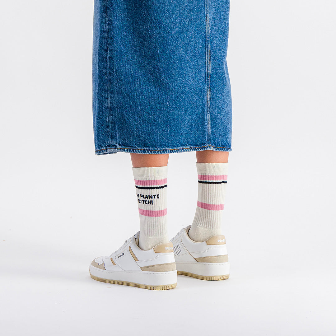 moea-bamboo-socks-eat-plants-b-tch-vegane-socken image 2
