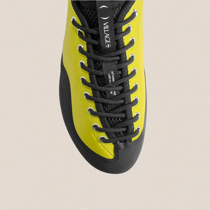 village-pm-1pm-low-top-skateboard-schuh image 1