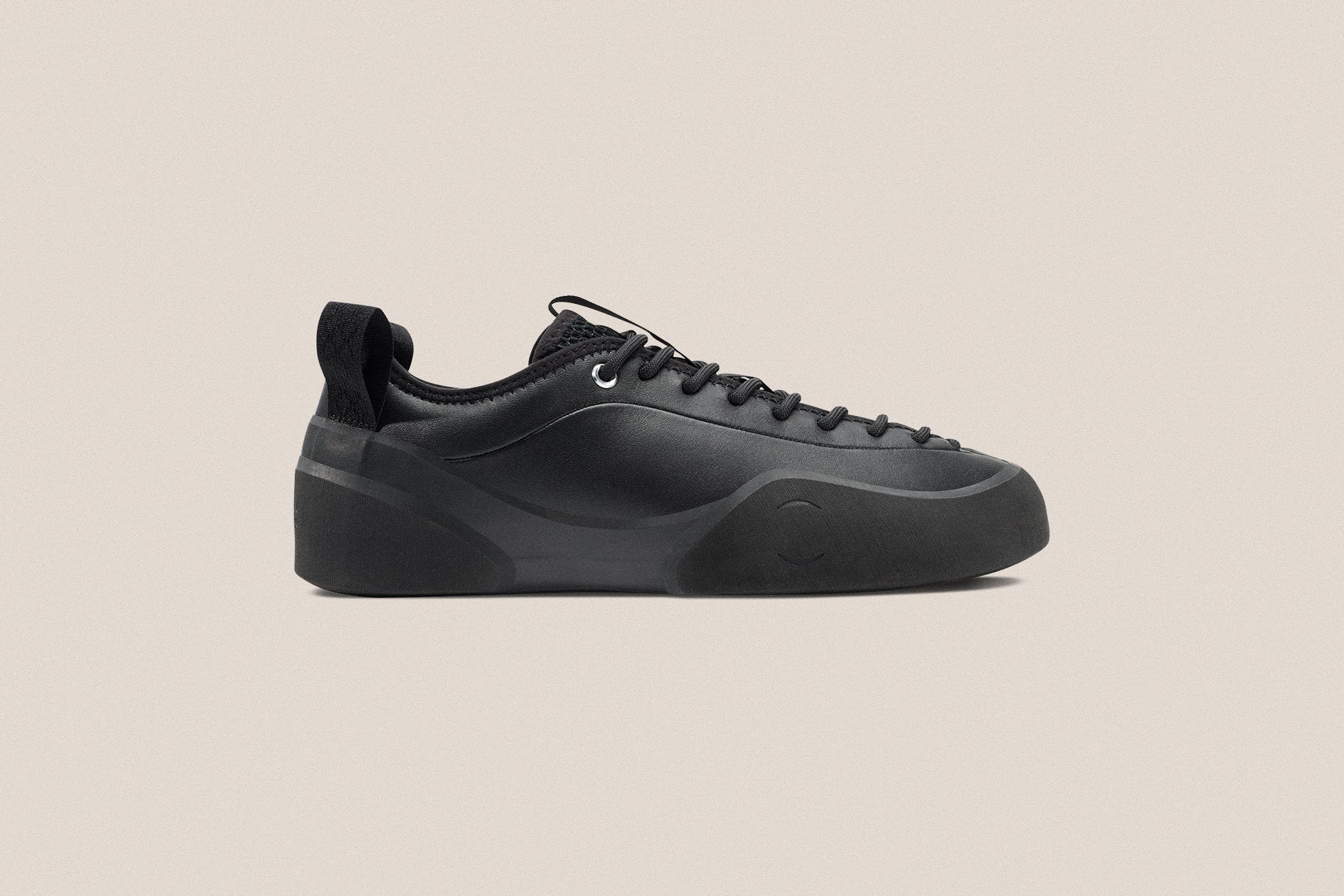 village-pm-1pm-skateboard-schuh-komfort-fit-mit-zehen-und-fersen-grip image 4