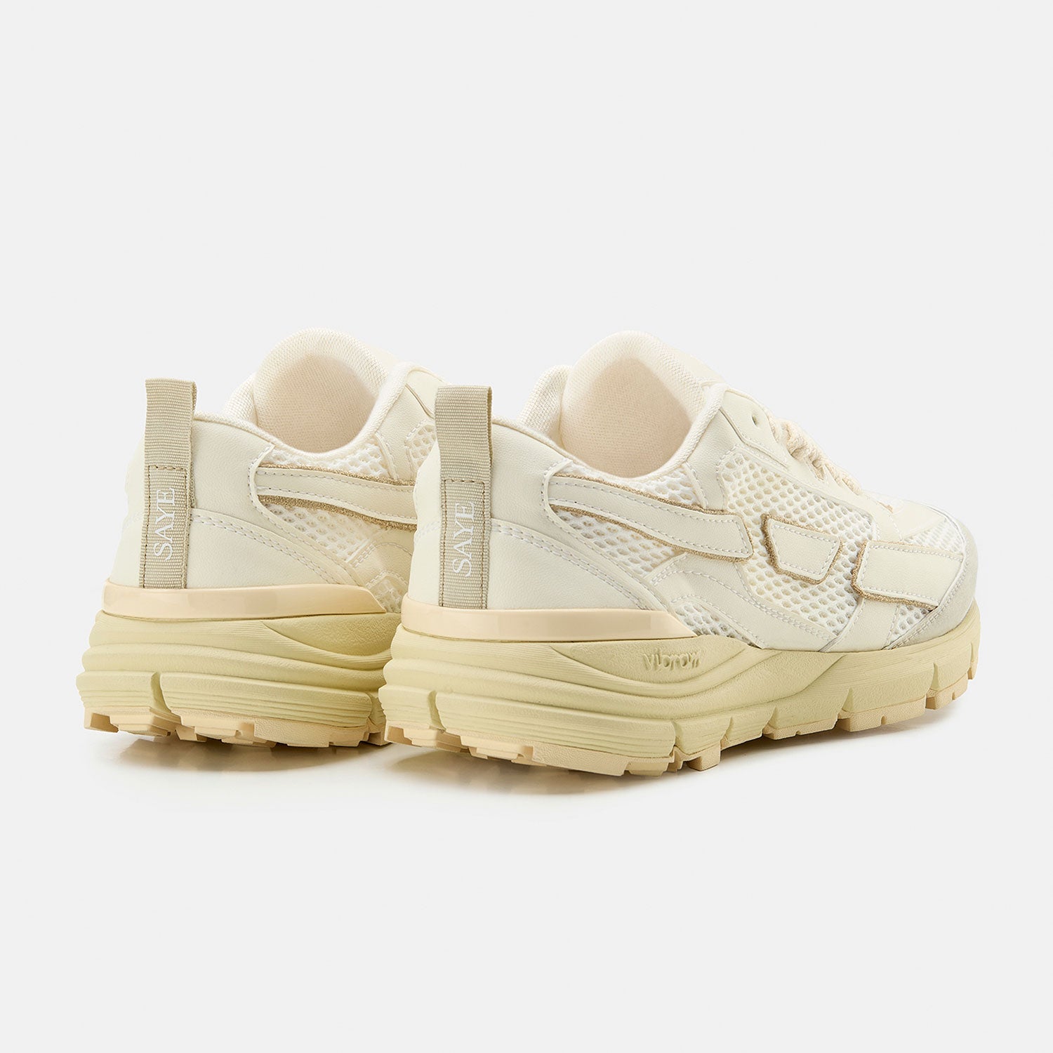 saye-m01-atlas-almond-retro-running-sneaker image 4