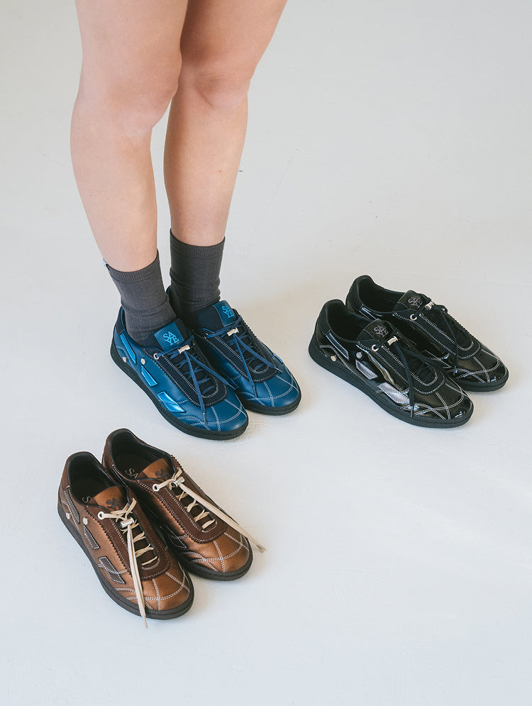 saye-m70-apollo-retro-sneaker-navy-midnight image 8