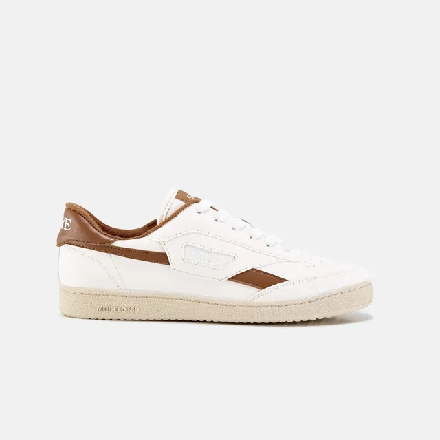 saye-m89-icon-cactus-vegane-retro-sneaker-walnut image 1