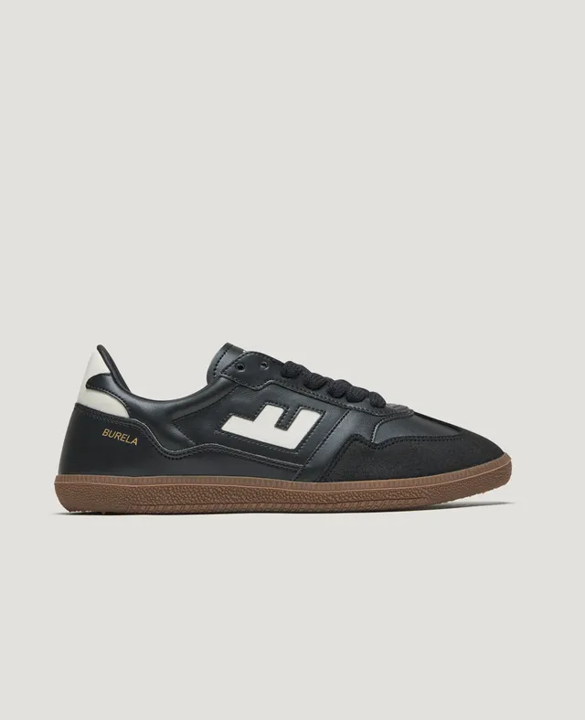 flamingos-life-burela-slim-black-veganer-skate-sneaker image 1