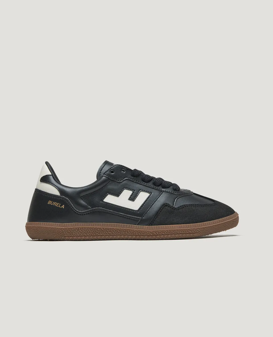 flamingos-life-burela-slim-black-veganer-skate-sneaker image 1