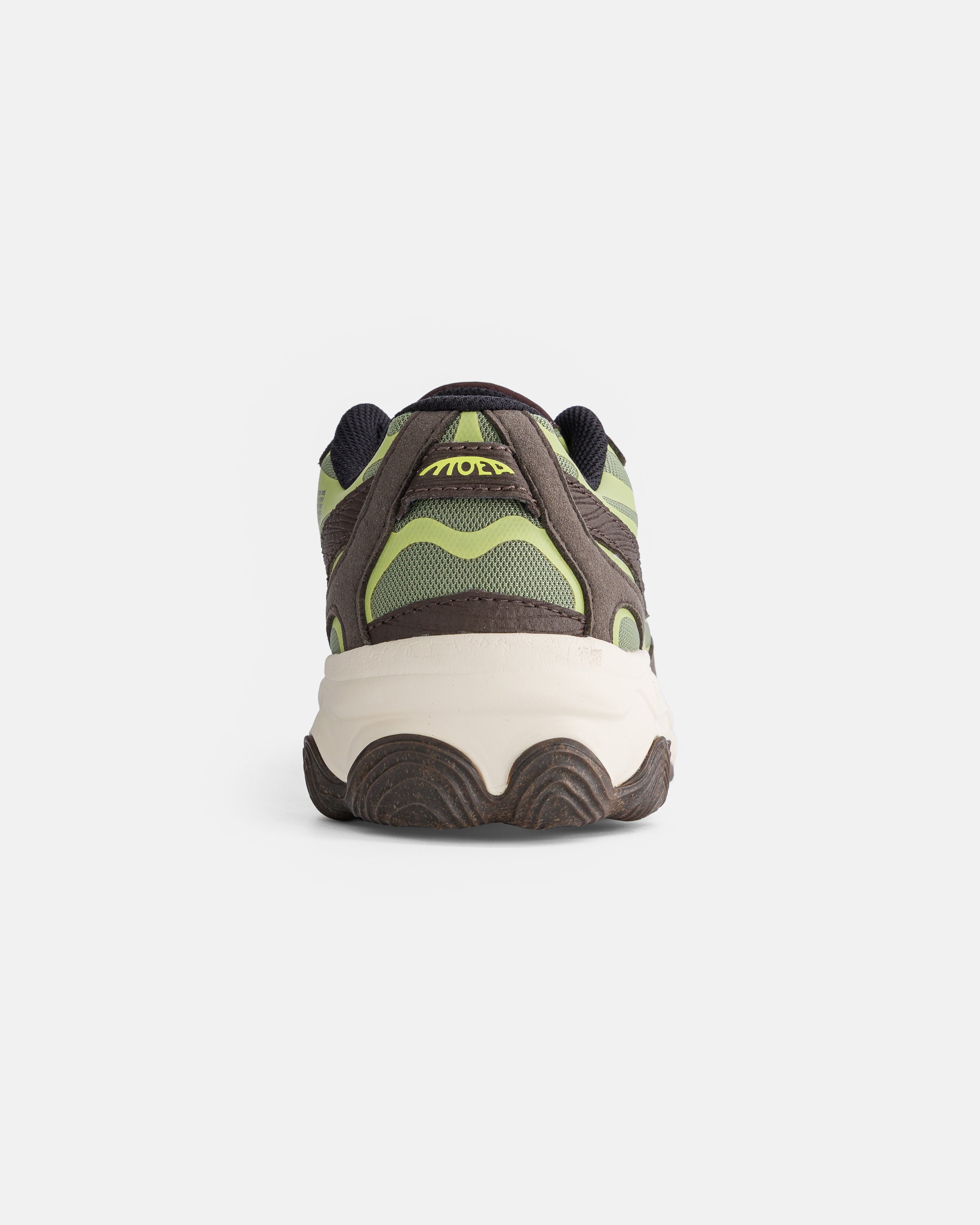 moea-dragonfly-vegane-sneaker-green-acid-mushroom image 5