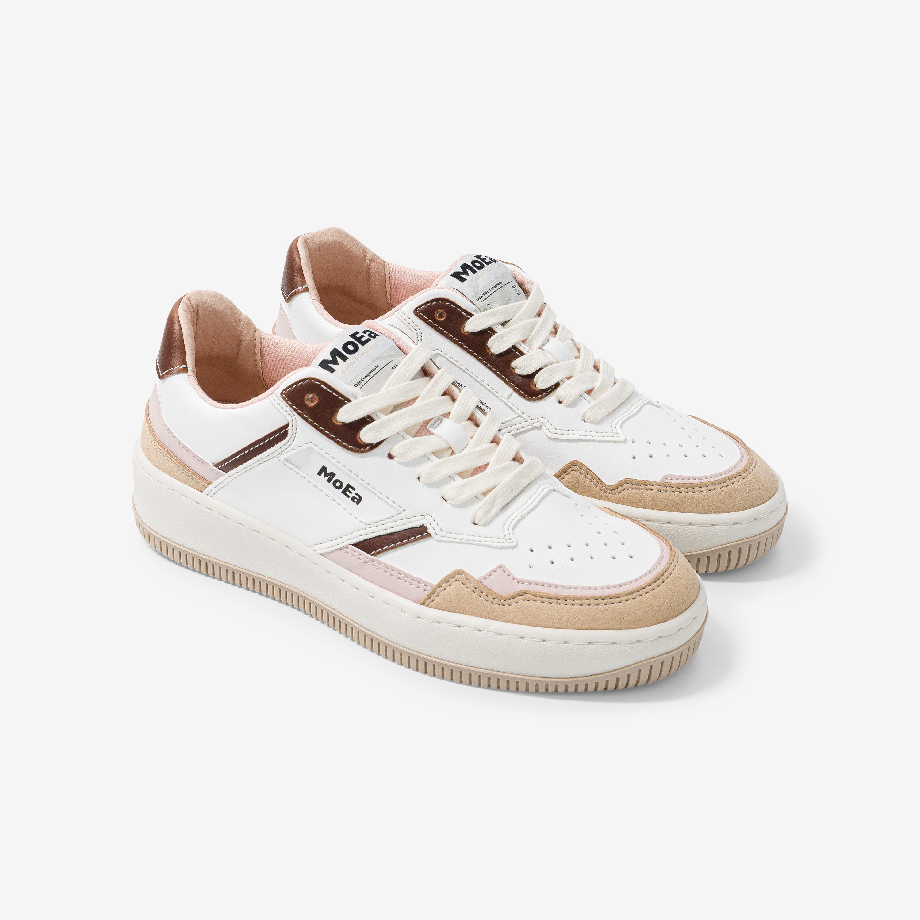 moea-gen1-corn-pink-brown-sneaker image 2