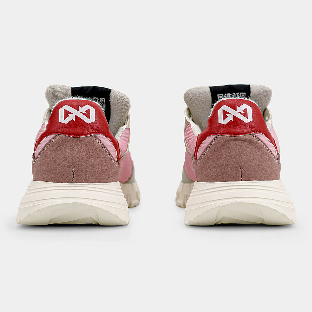 id-eight-maru-pink-blend-vegane-sneaker-rosa image 6