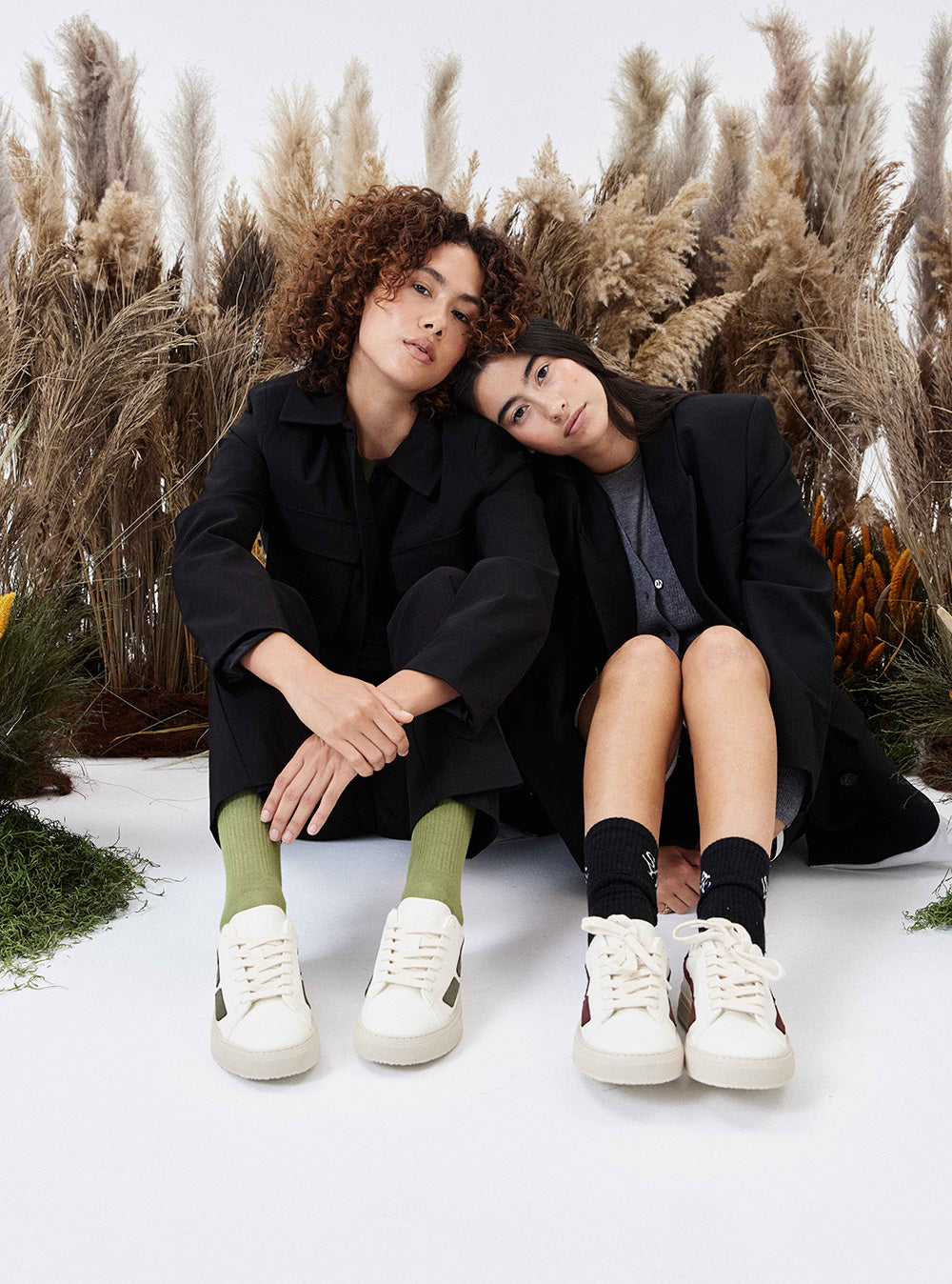 saye-m99-city-vegane-sneaker-forest image 8