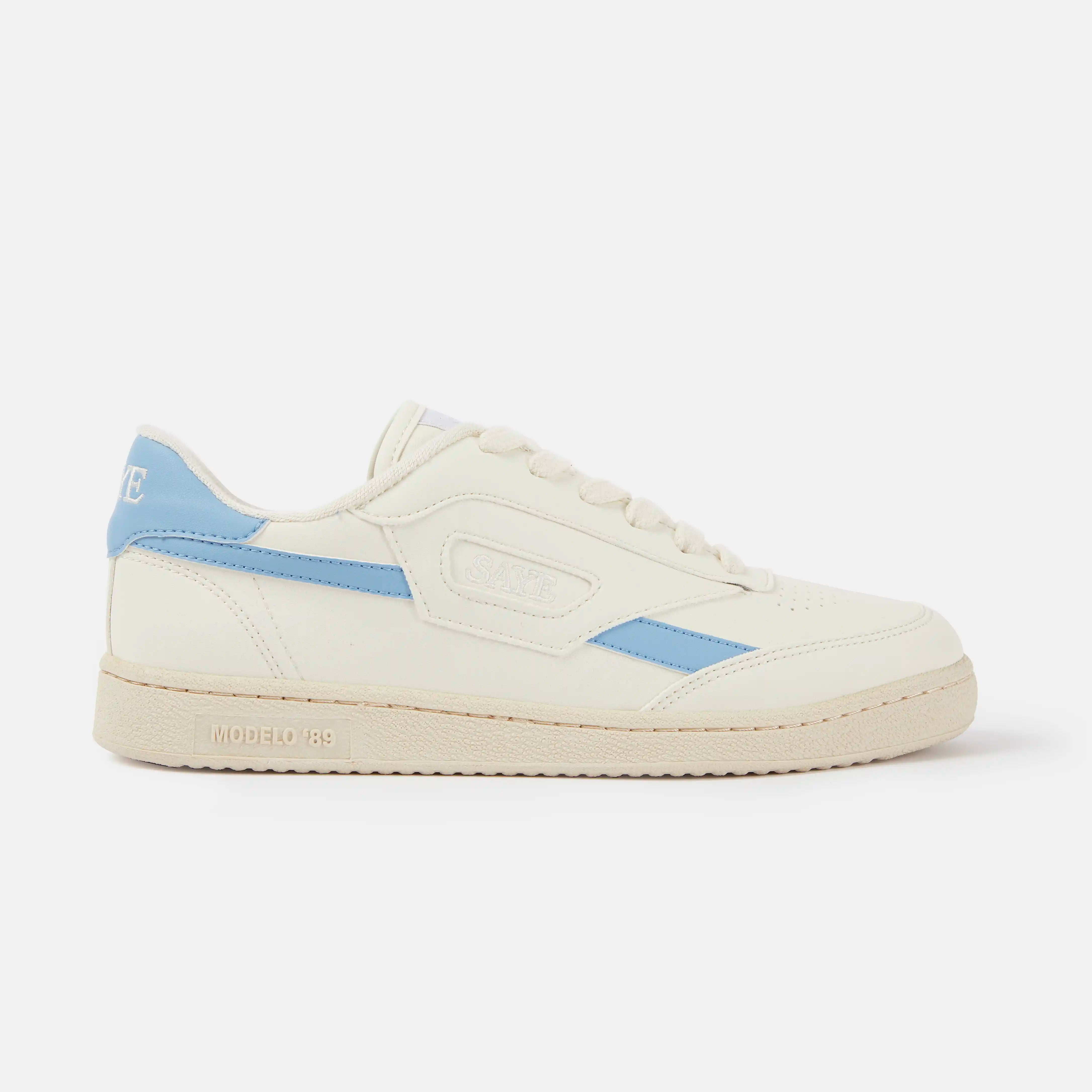 saye-m89-icon-sky-vegane-retro-sneaker-unisex image 2