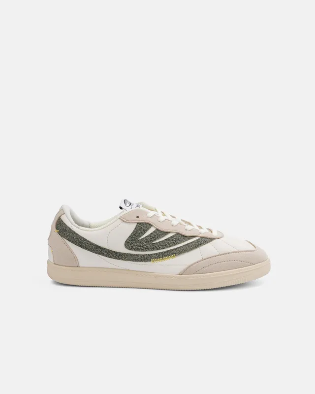 moea-flow-vegane-sneaker-beige-green-mushroom image 1