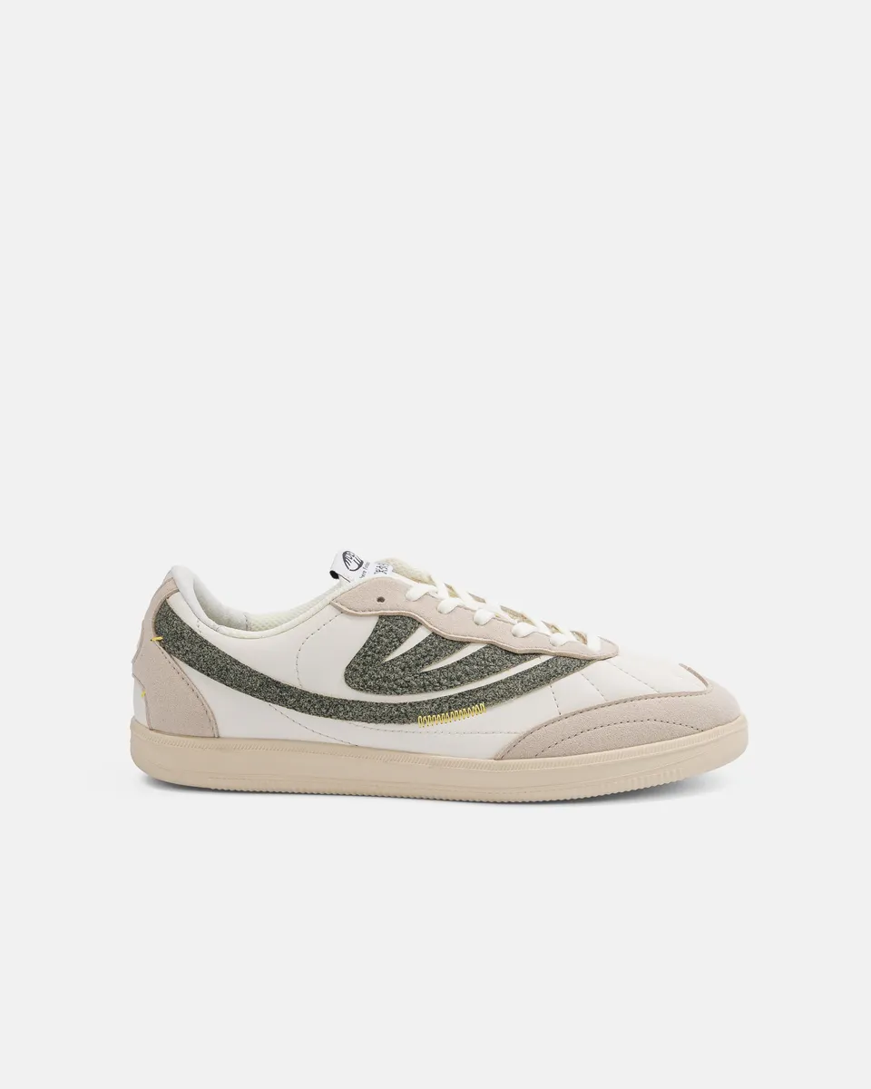 moea-flow-vegane-sneaker-beige-green-mushroom image 1