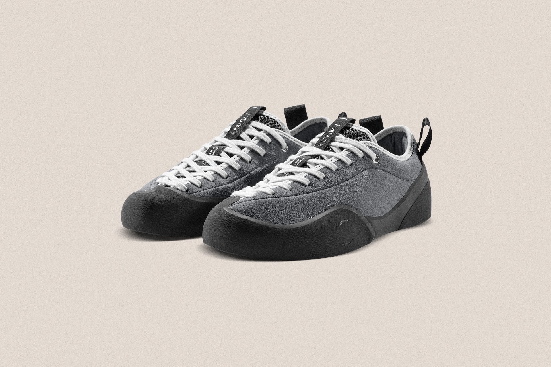 village-pm-1pm-low-top-skateboard-schuh-3 image 7
