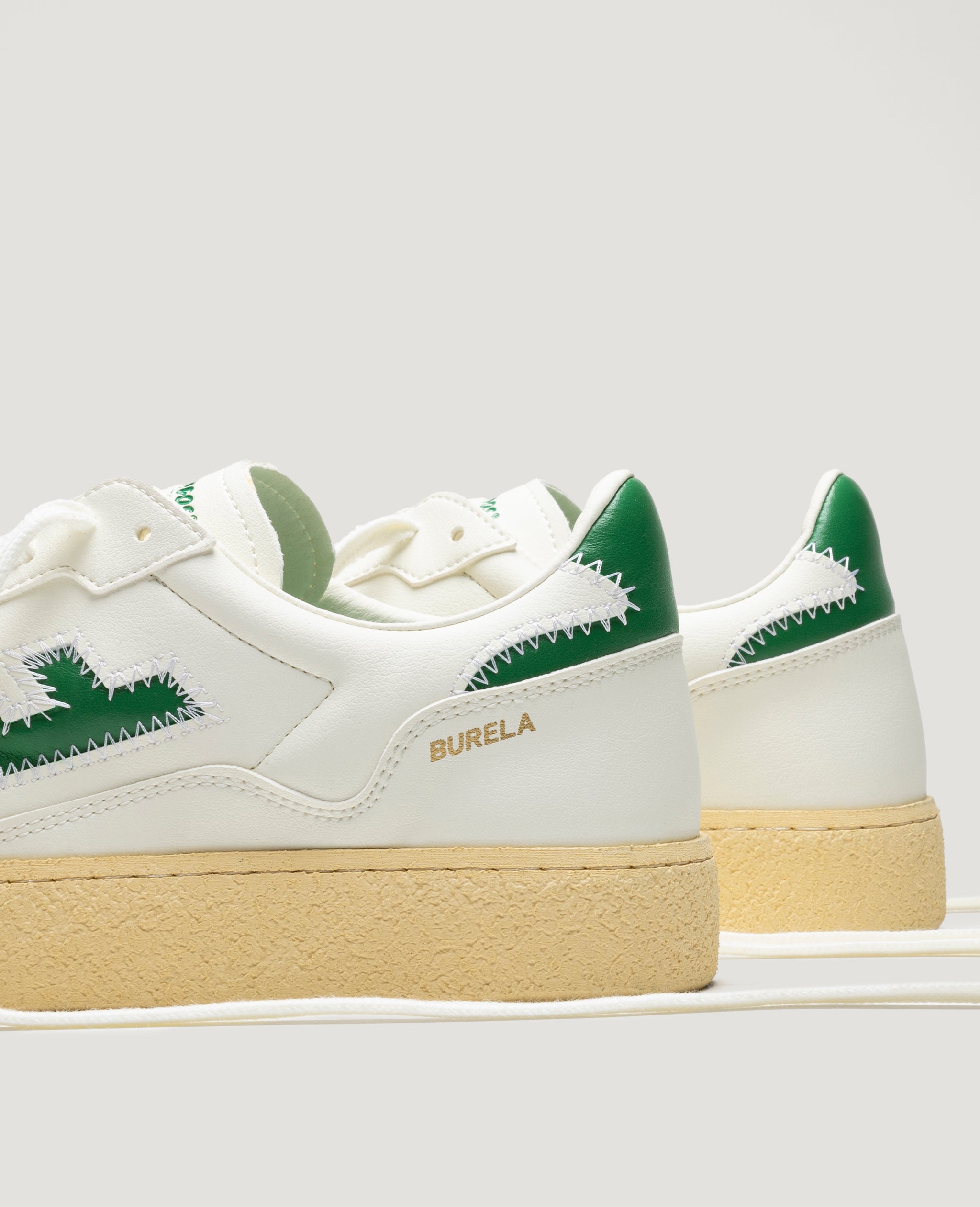 flamingos-life-burela-bold-crafted-green-vegane-sneaker image 4