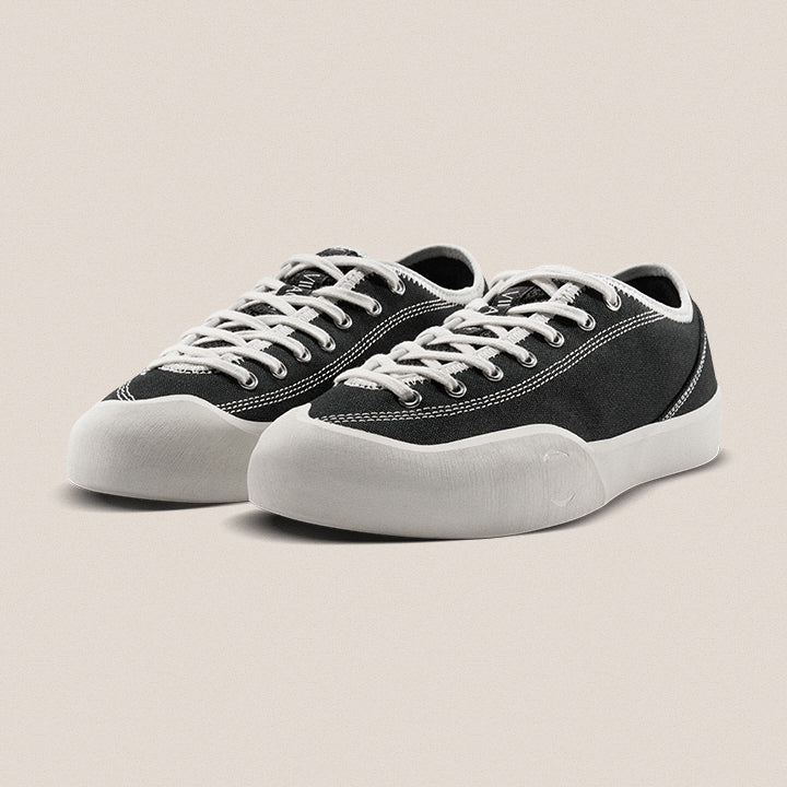 village-pm-1-30pm-skateboard-schuh-leichter-flick-schuh-mit-soft-grip image 2