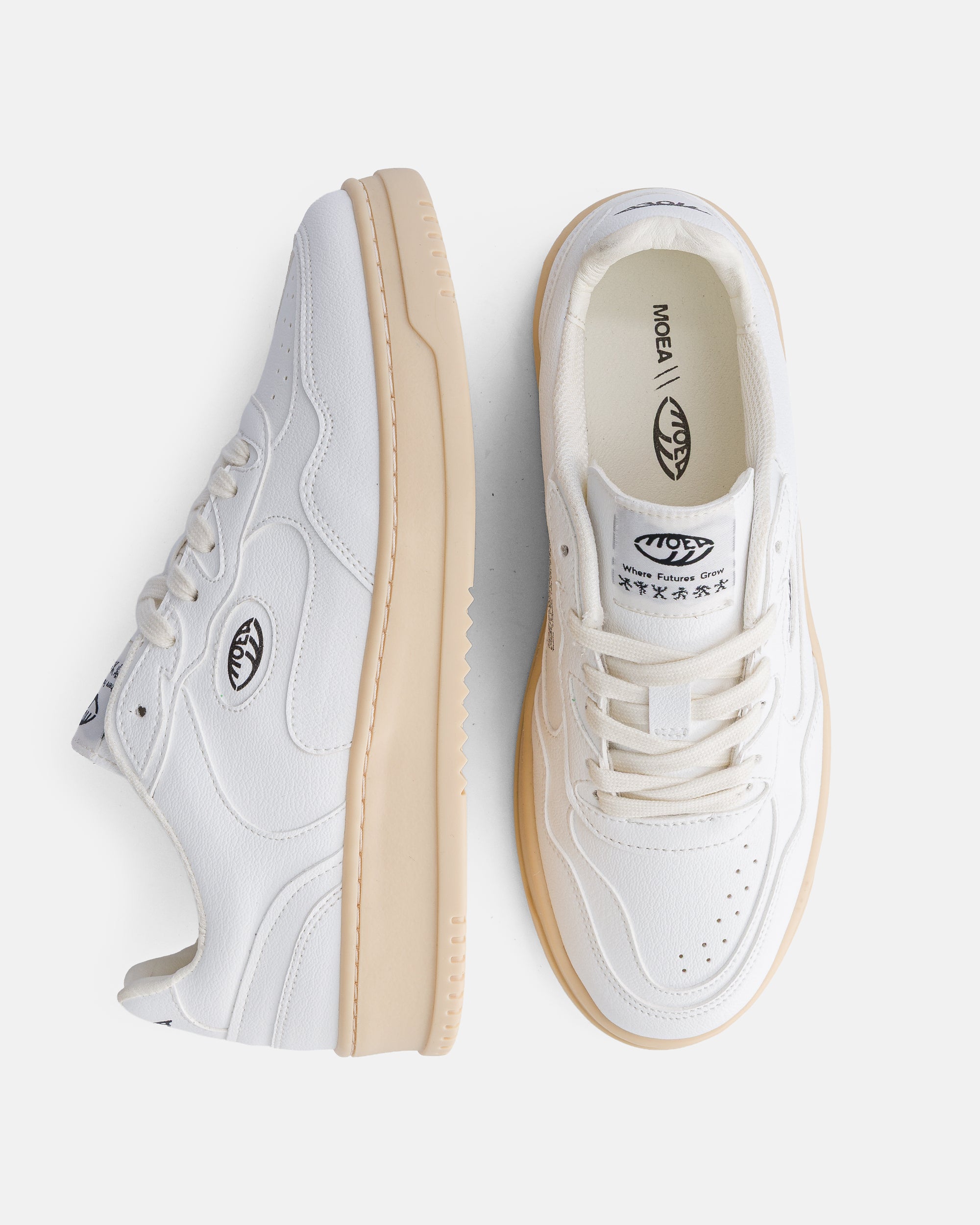 moea-canyon-full-white-corn-sneaker image 2