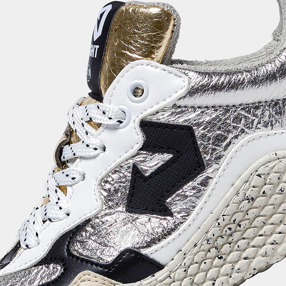 id-eight-hana-veganer-sneaker-silver image 6