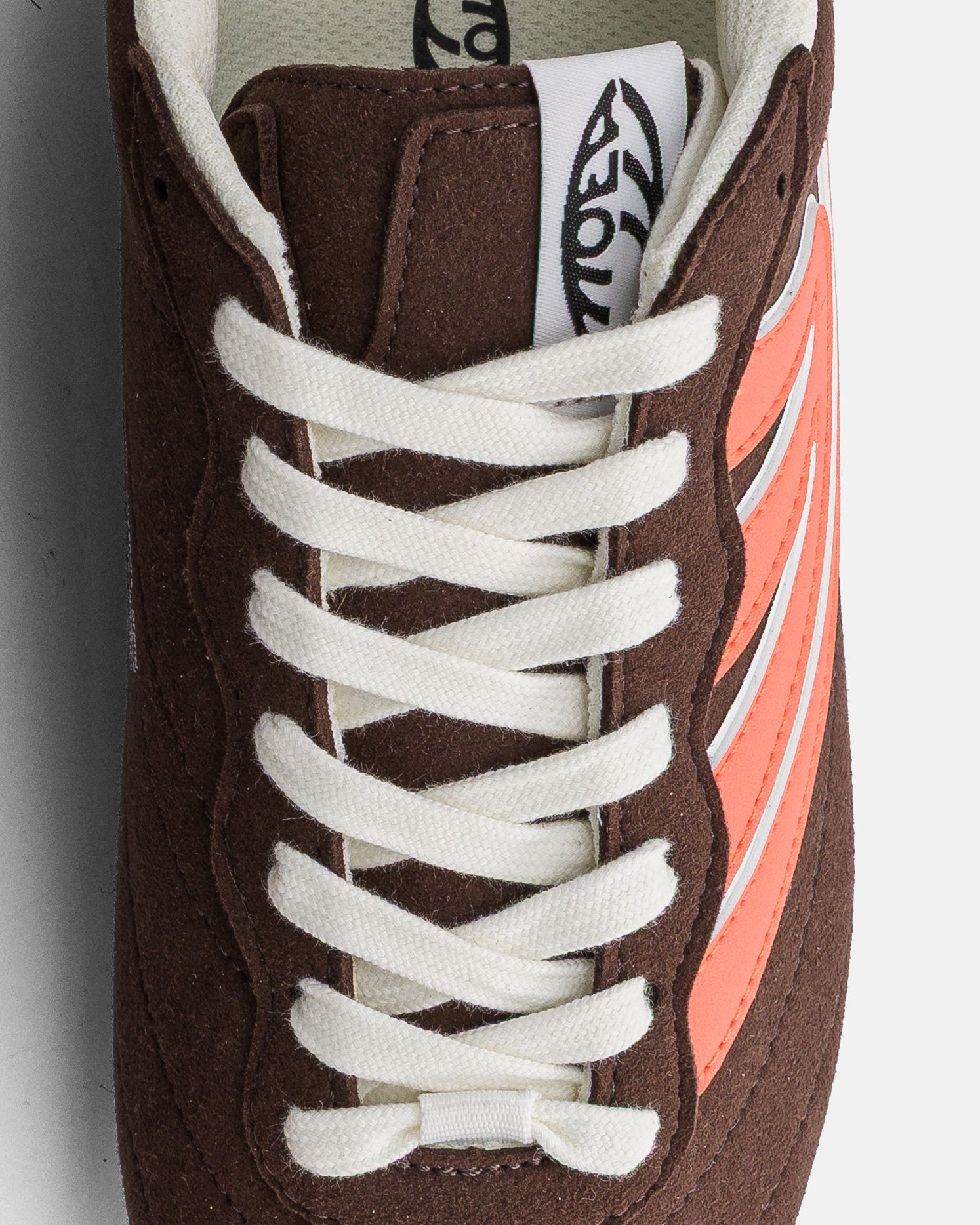 moea-rise-vegane-sneaker-brown-orange-corn image 5