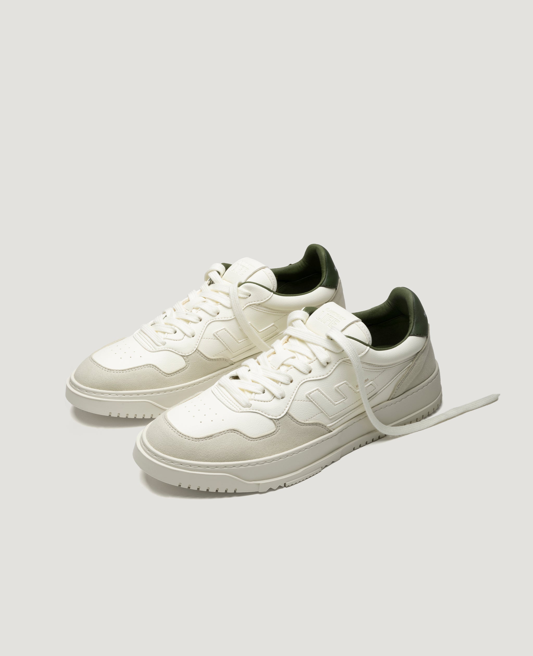 flamingos-life-ventura-white-forest-veganer-sneaker image 2