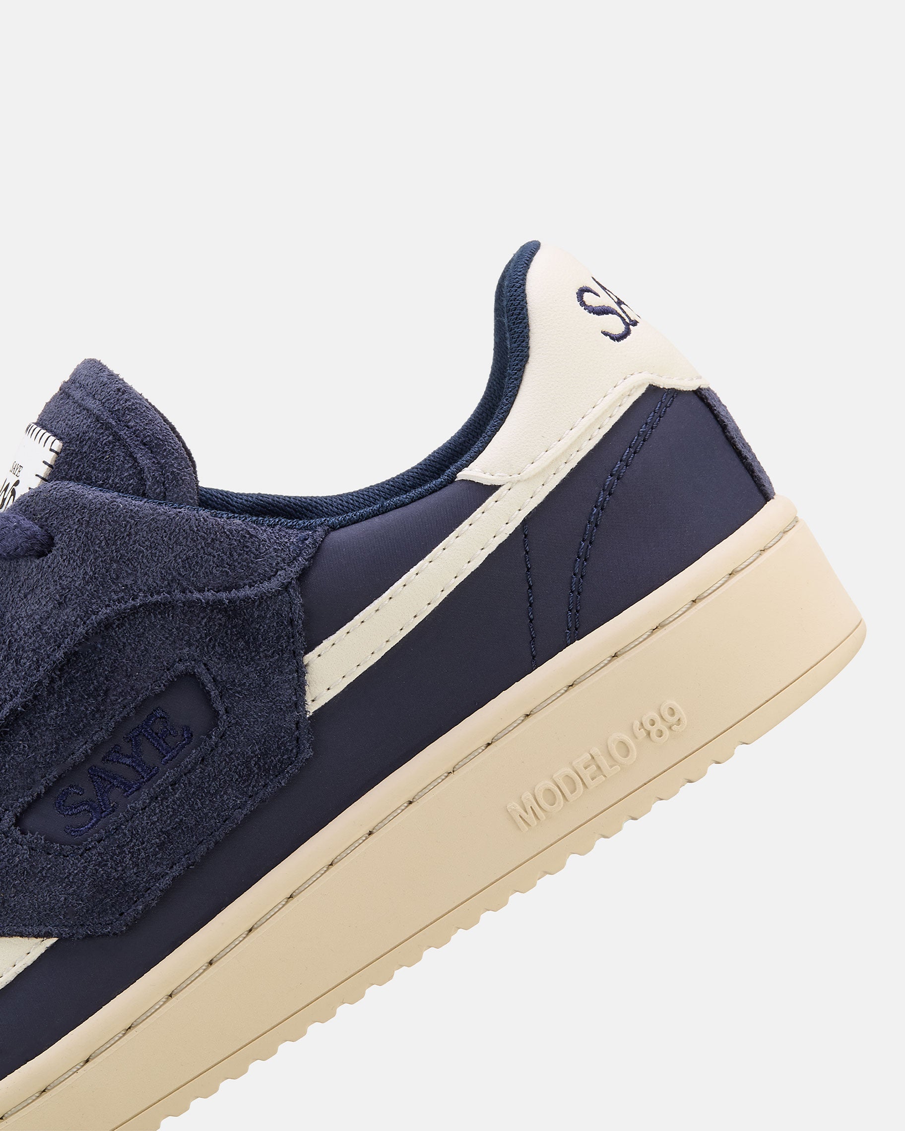 saye-m89-ground-off-track-barfu-sneaker-navy image 6