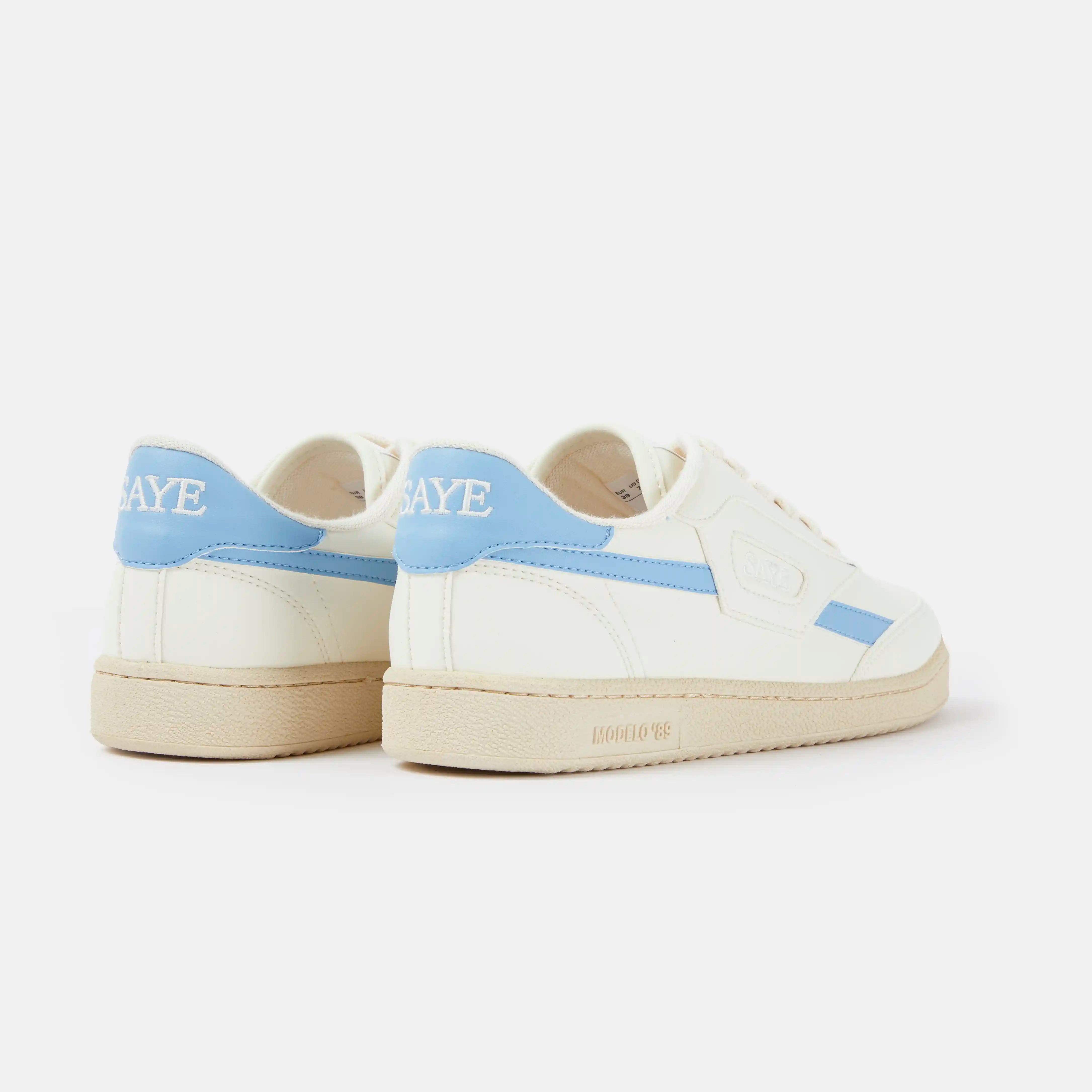 saye-m89-icon-sky-vegane-retro-sneaker-unisex image 4
