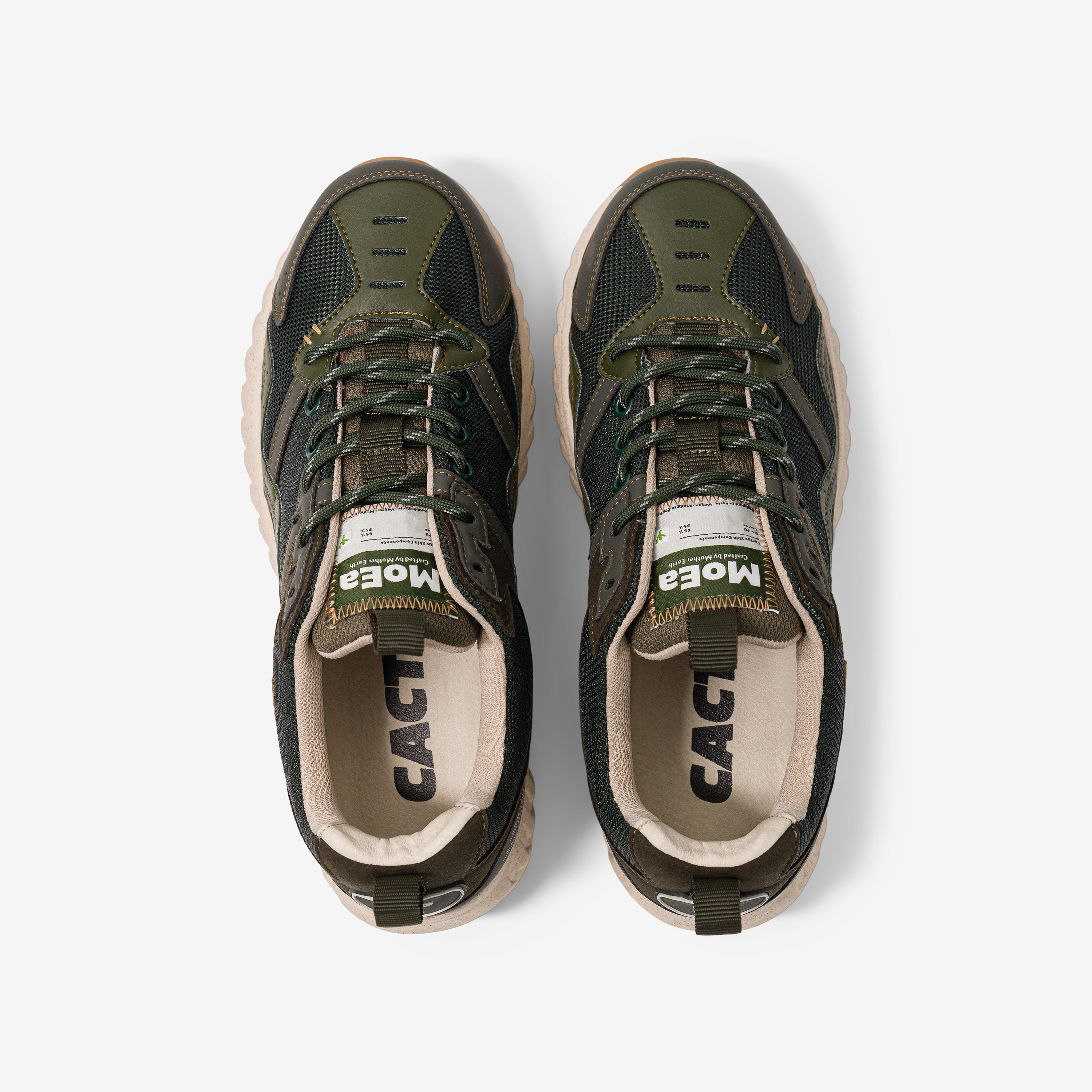 moea-gen7-full-green-vegan-sneaker-herren image 6