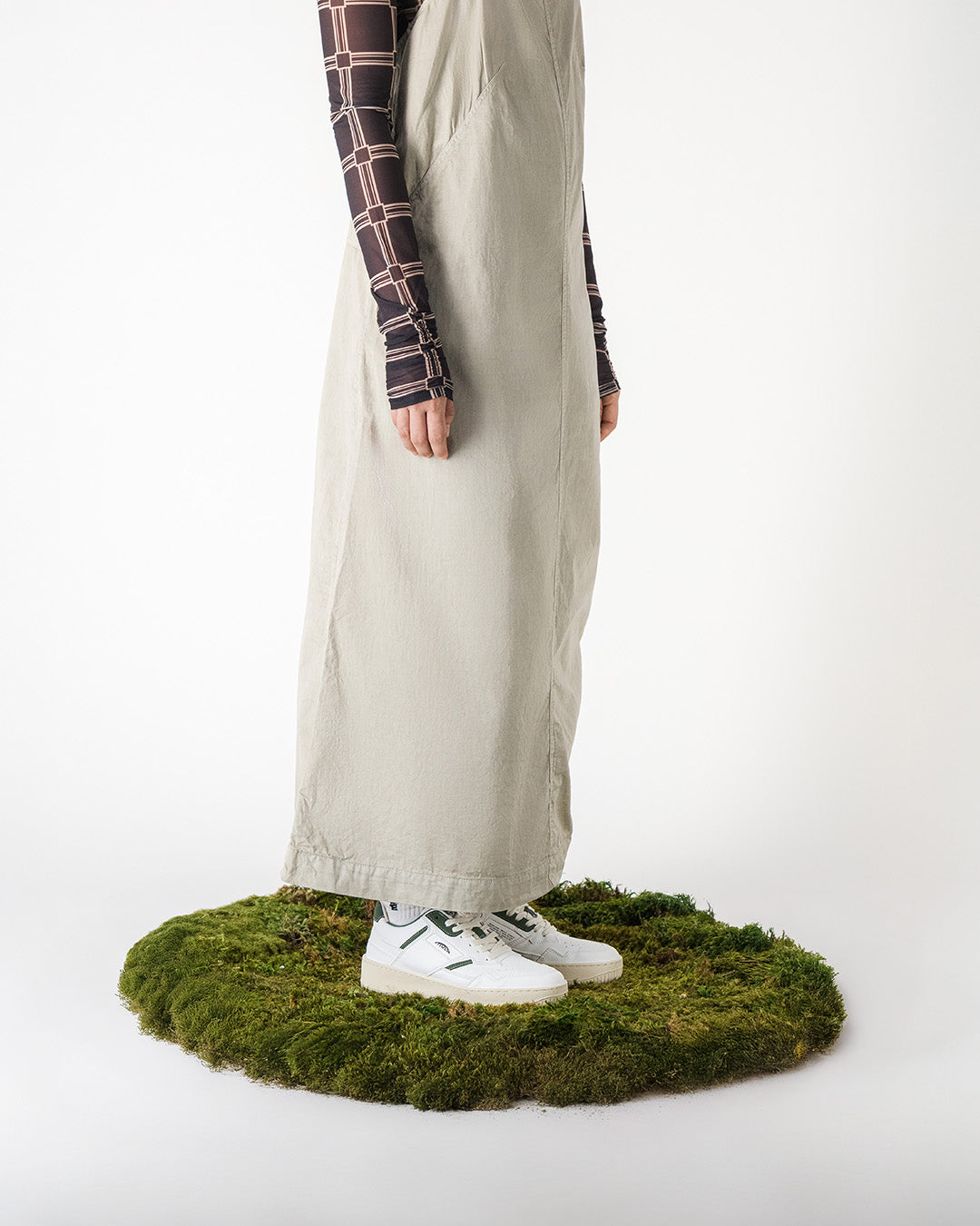 moea-origin-vegane-sneaker-white-green-apple image 3