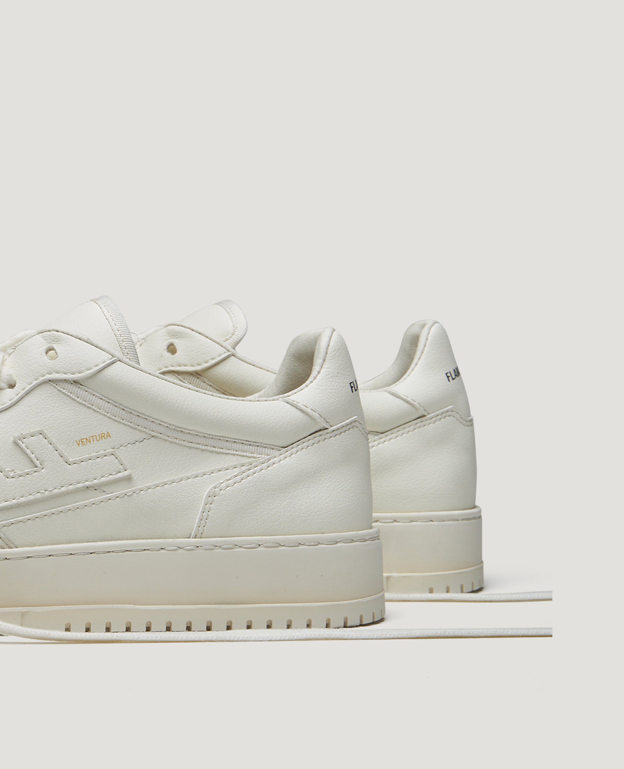 flamingos-life-ventura-clean-white-vegane-sneaker image 4